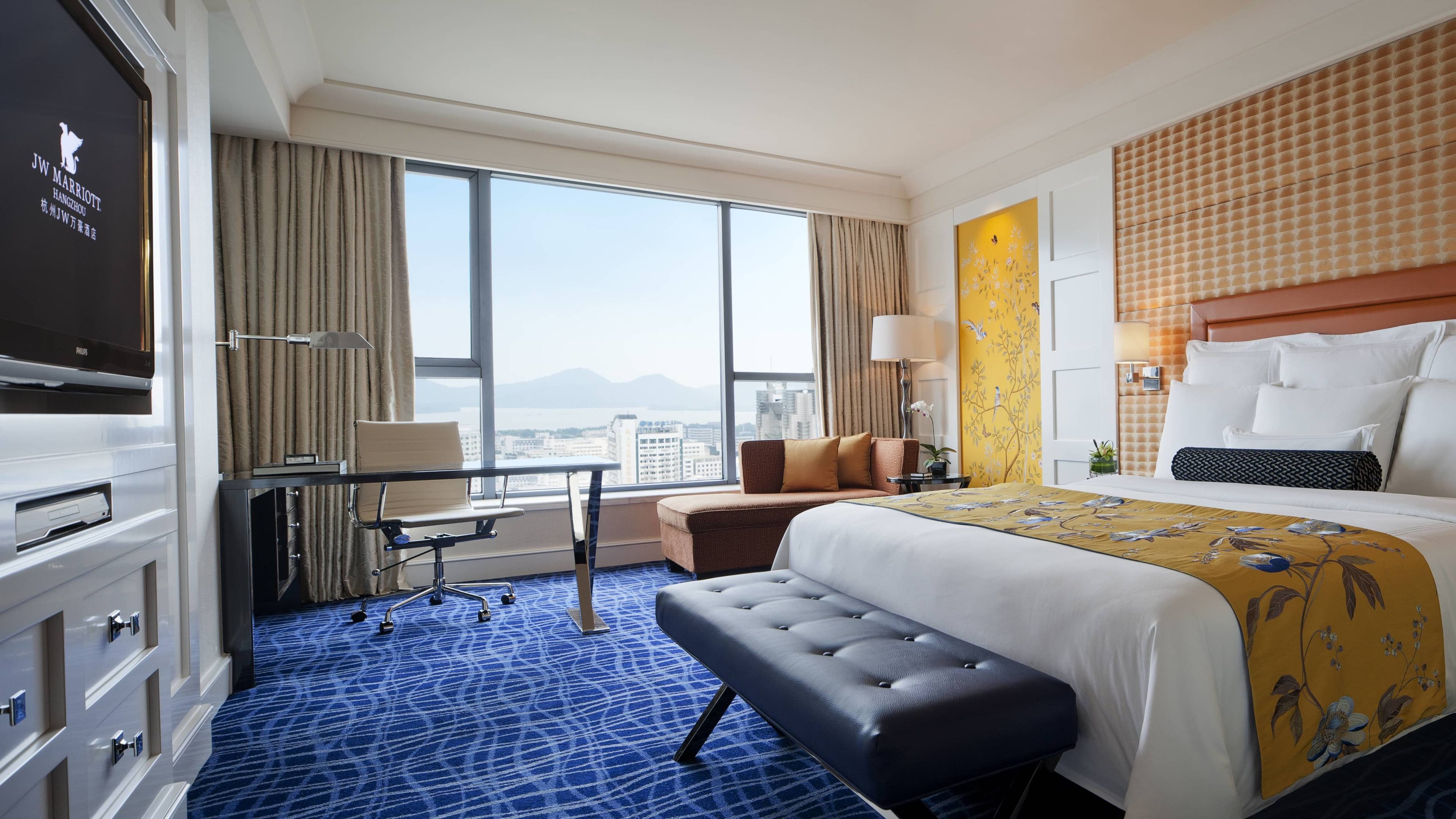 JW Marriott Hotel Hangzhou - Image 3