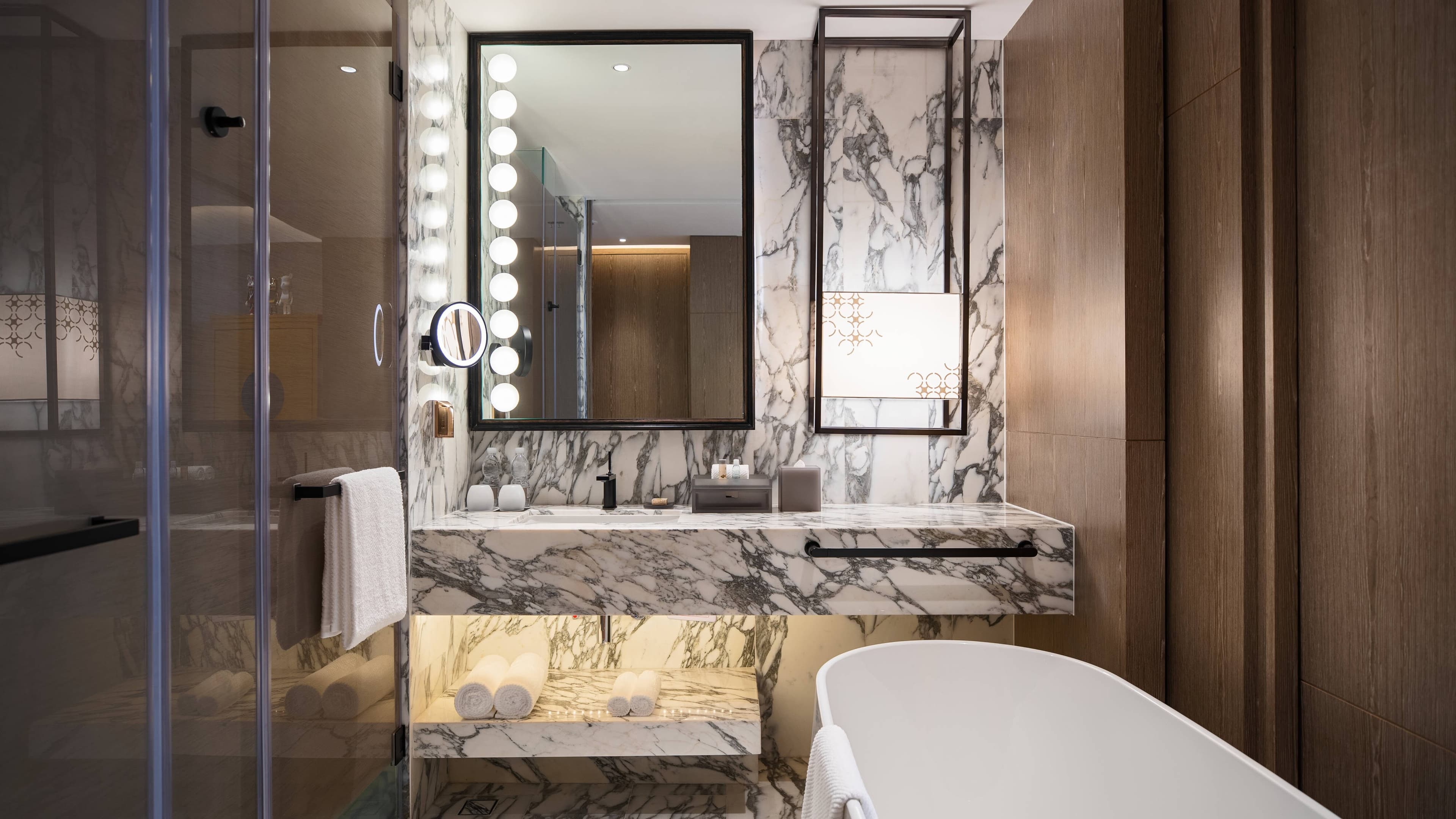 Hotel Indigo Hangzhou Uptown — 11