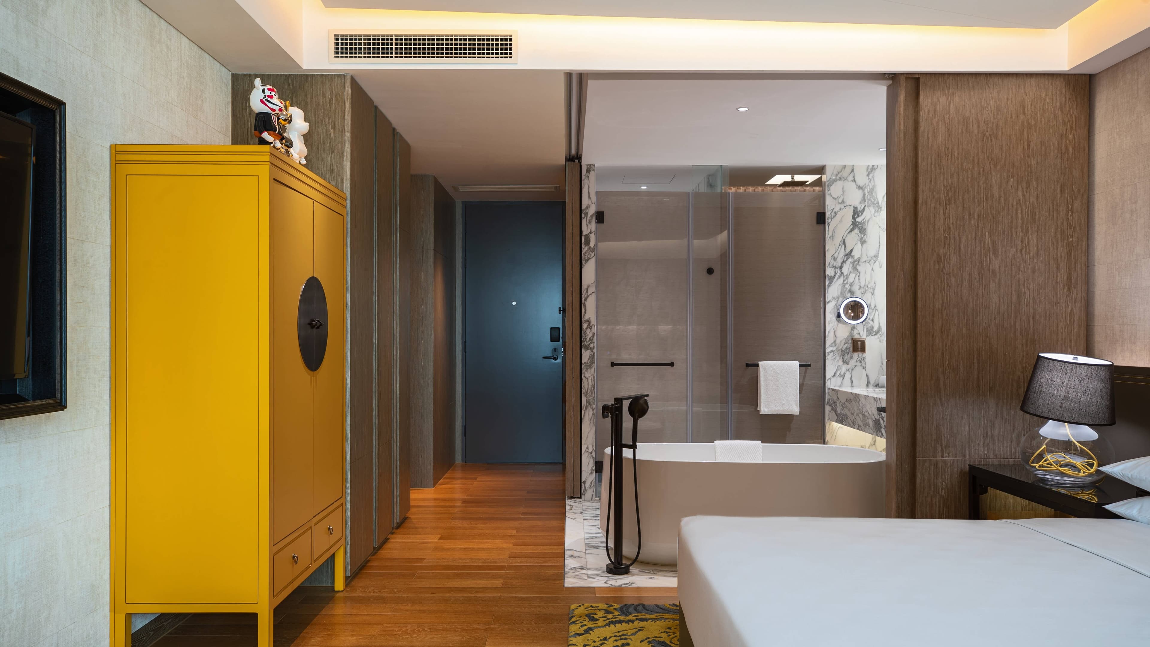 Hotel Indigo Hangzhou Uptown — 9