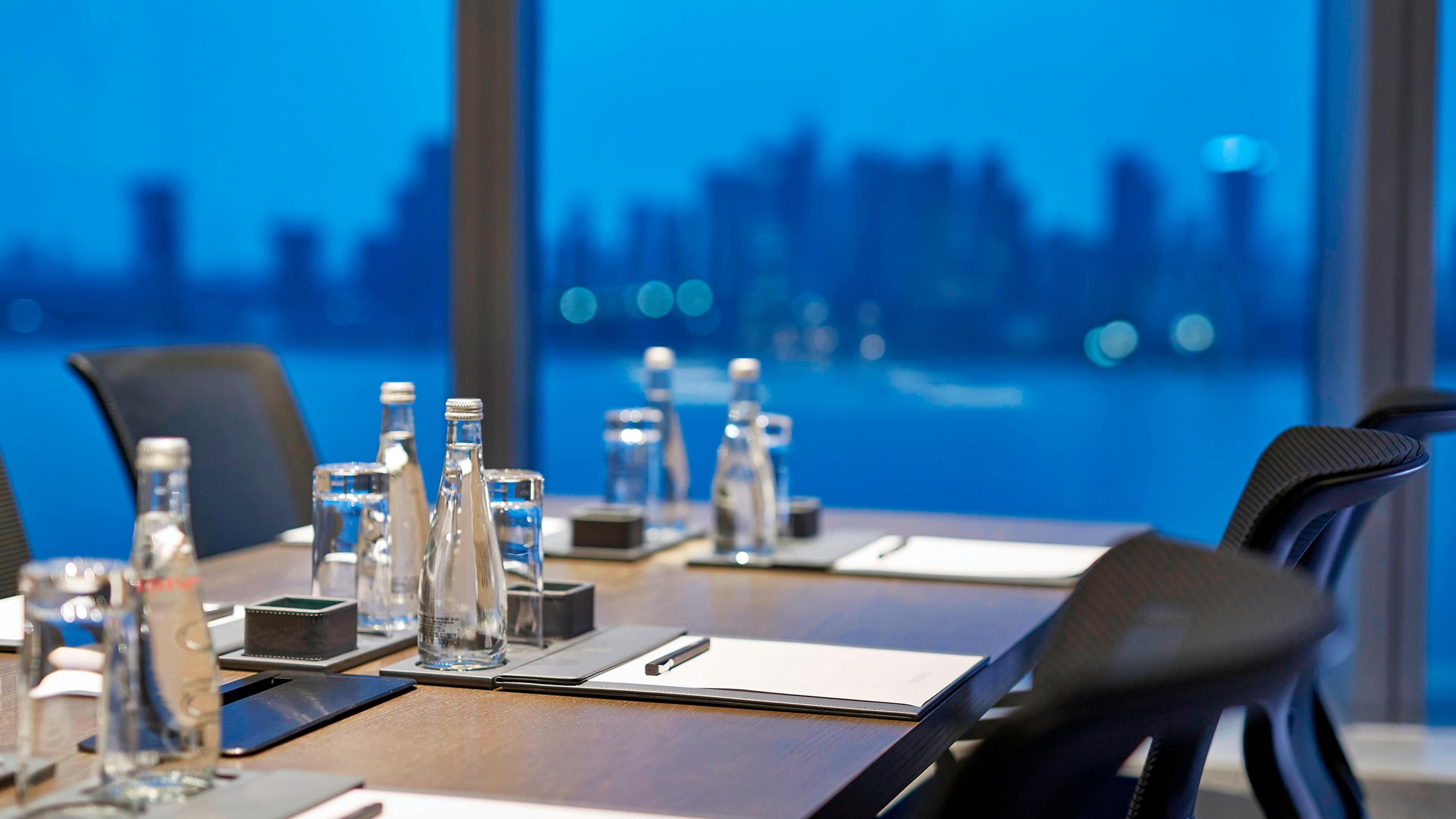 Hangzhou Marriott Hotel Qianjiang - Image 5