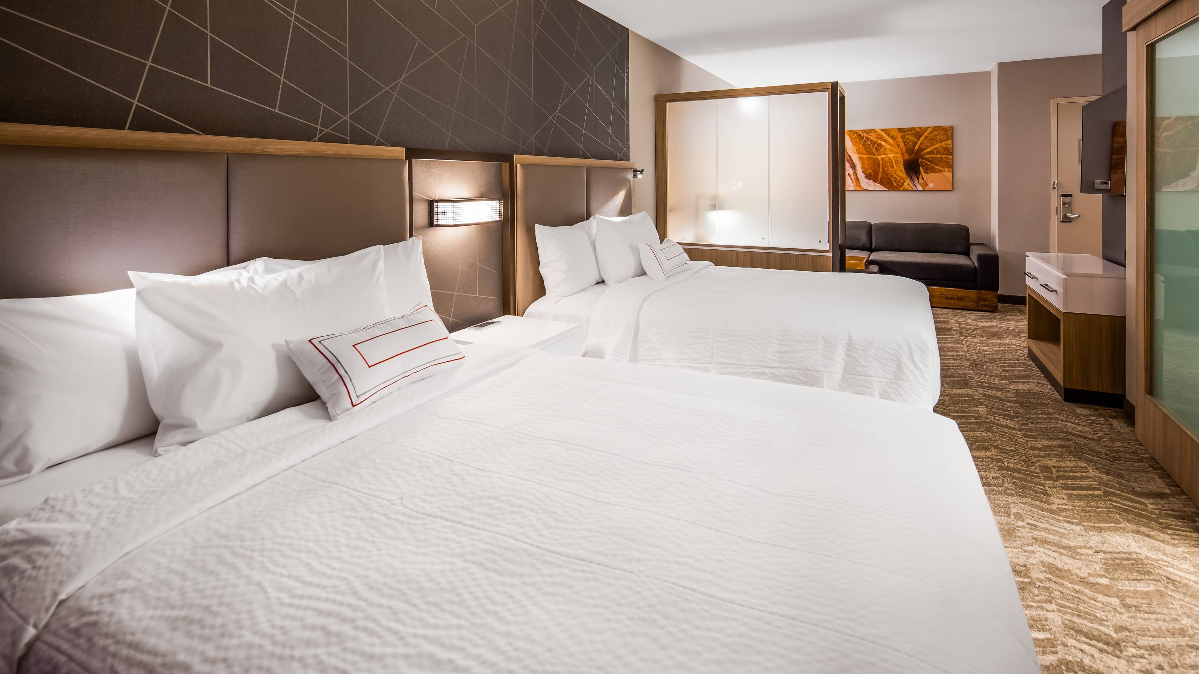 SpringHill Suites Chambersburg — 6