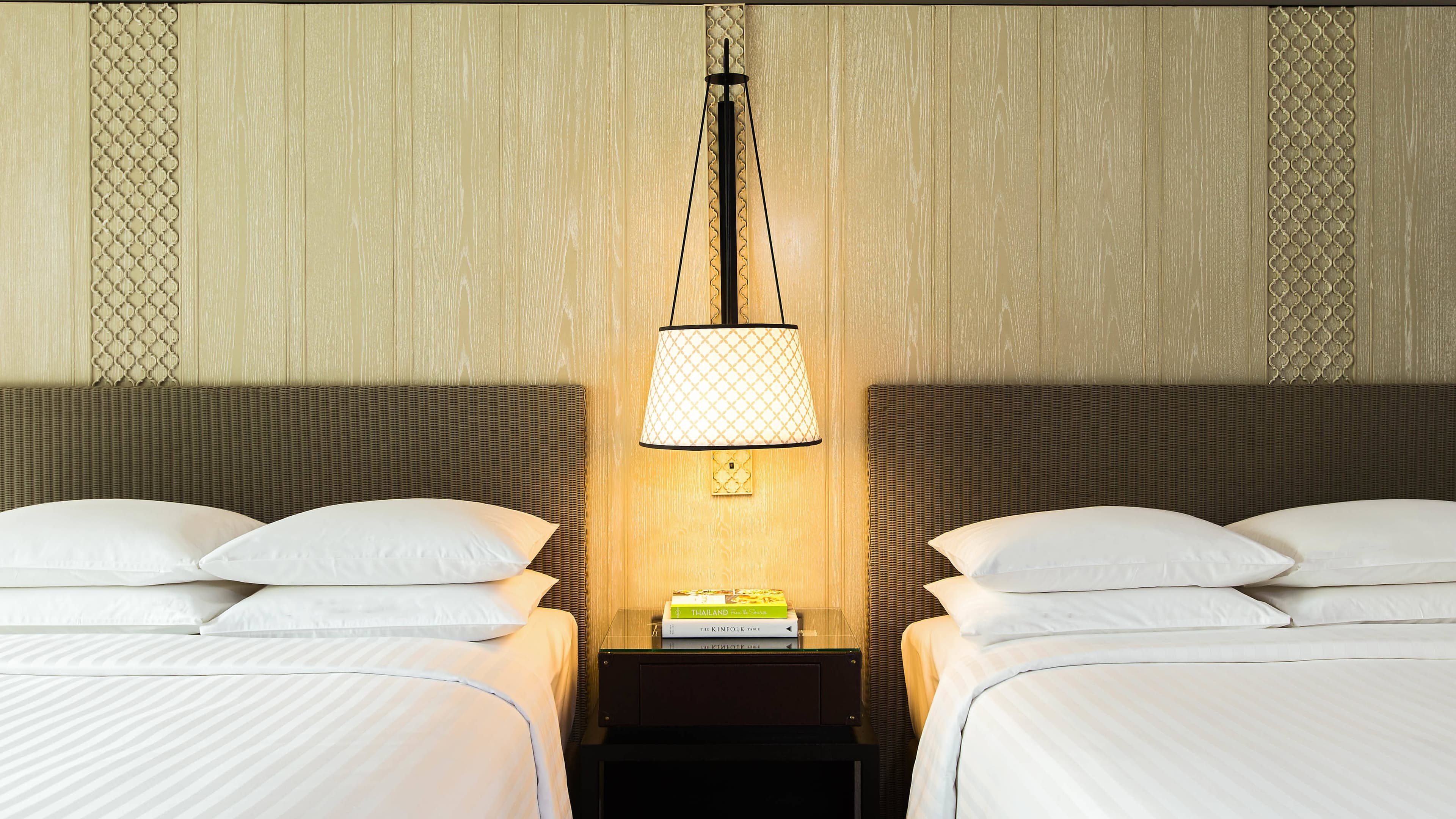 Hua Hin Marriott Resort & Spa - Image 3