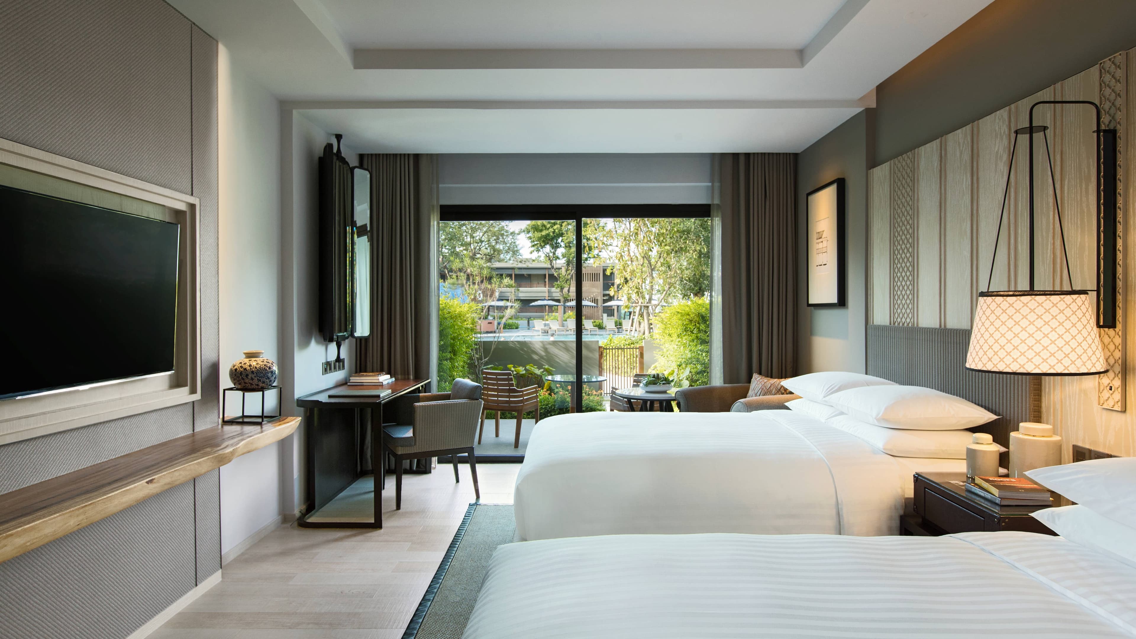 Hua Hin Marriott Resort & Spa — 24