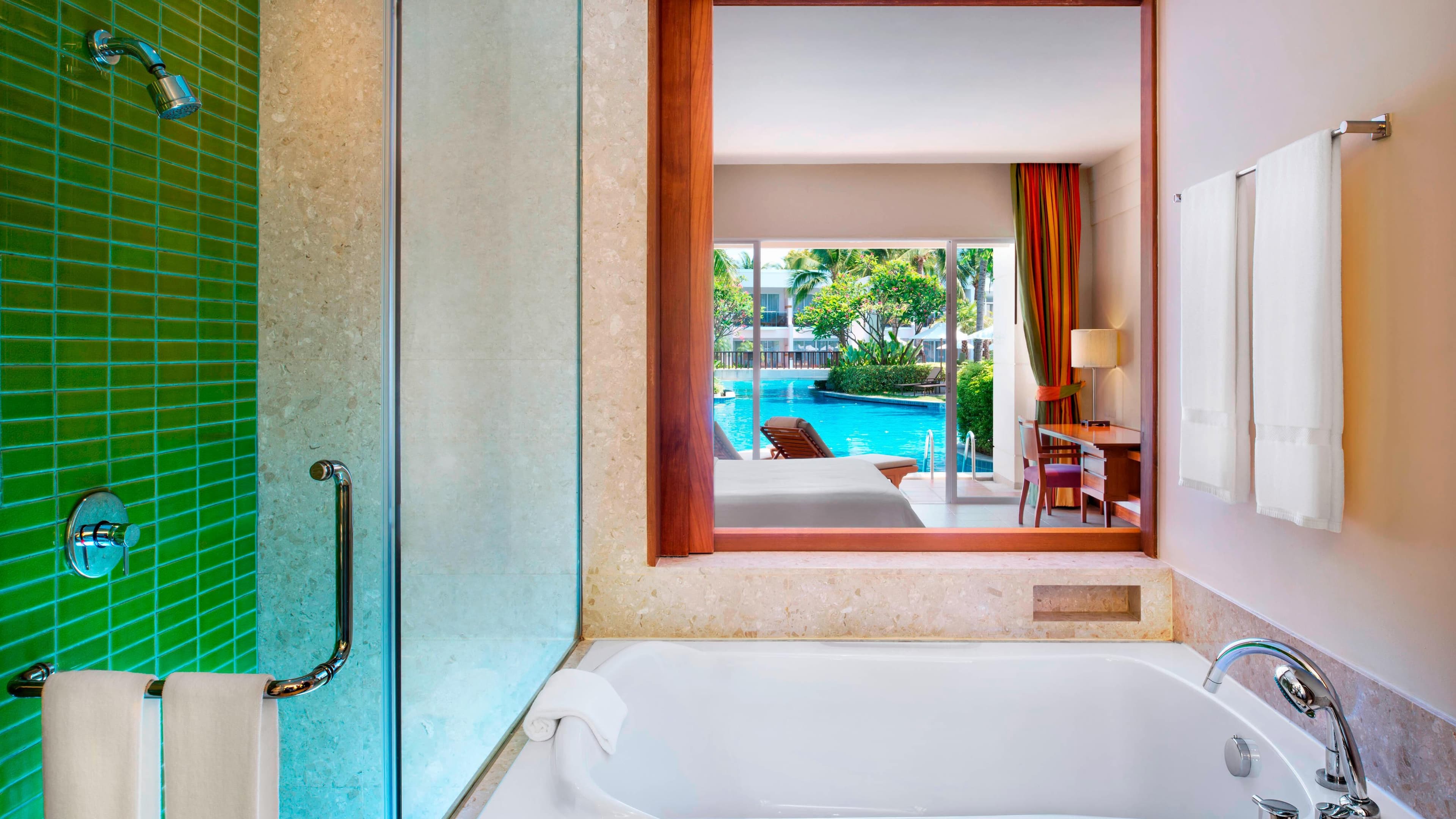 Sheraton Hua Hin Resort & Spa — 27