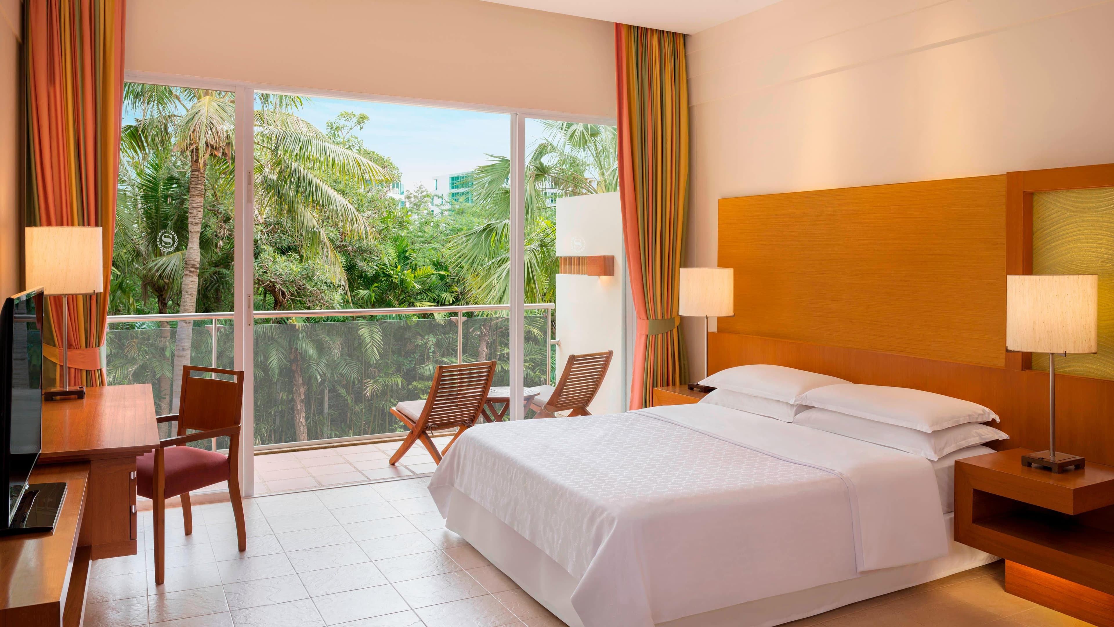 Sheraton Hua Hin Resort & Spa — 15