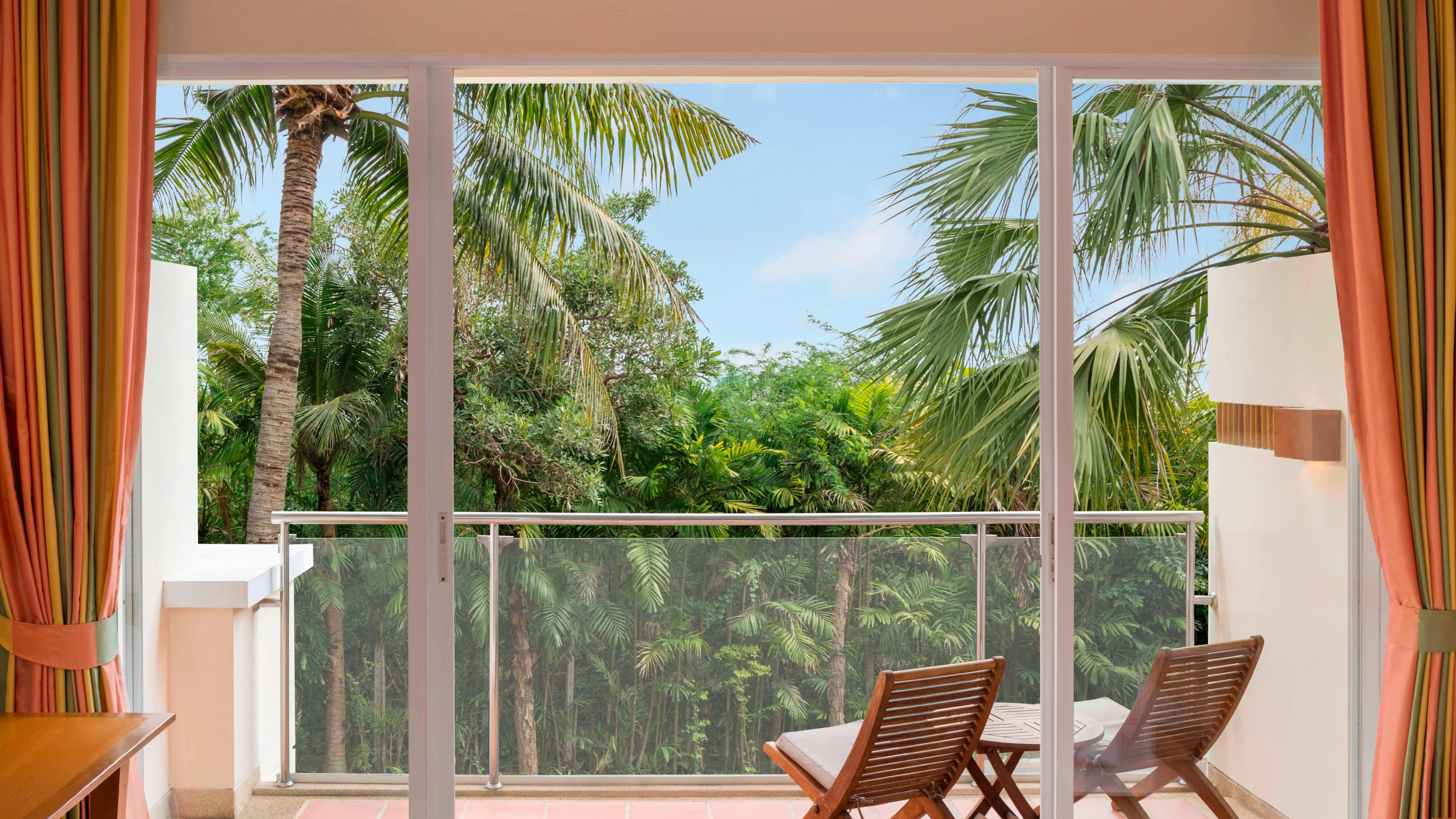 Sheraton Hua Hin Resort & Spa — 28