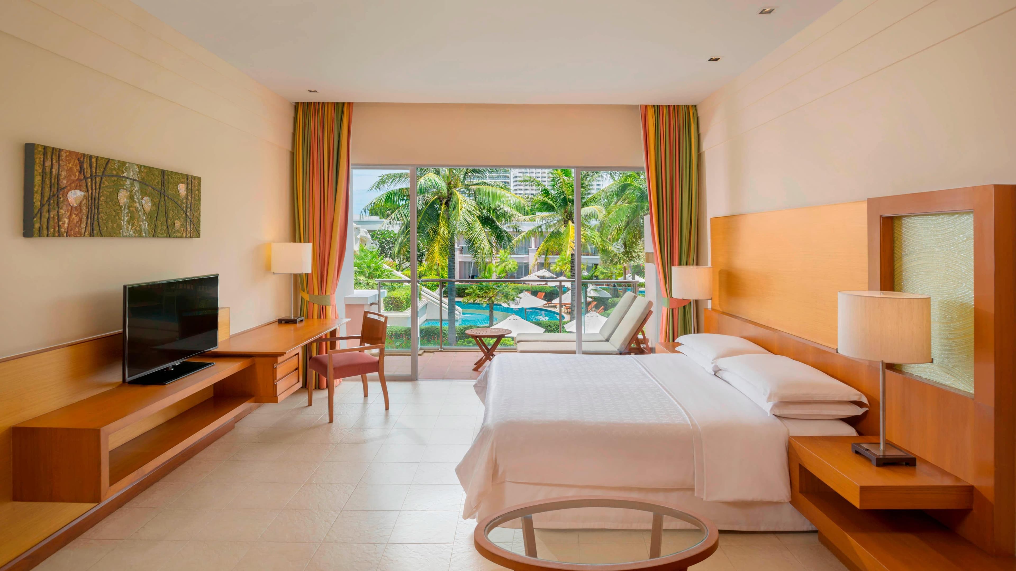 Sheraton Hua Hin Resort & Spa — 6