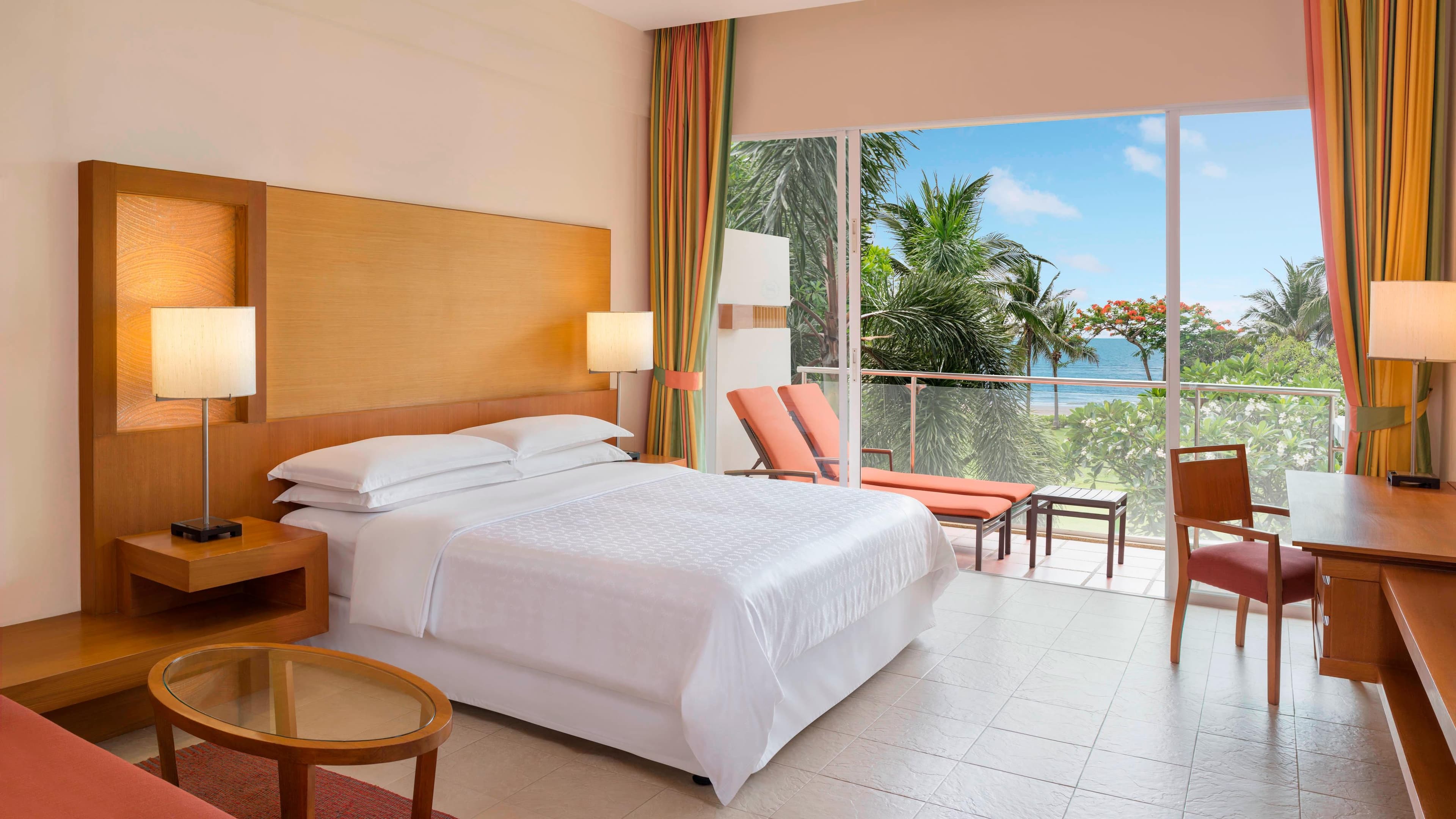 Sheraton Hua Hin Resort & Spa - Image 2