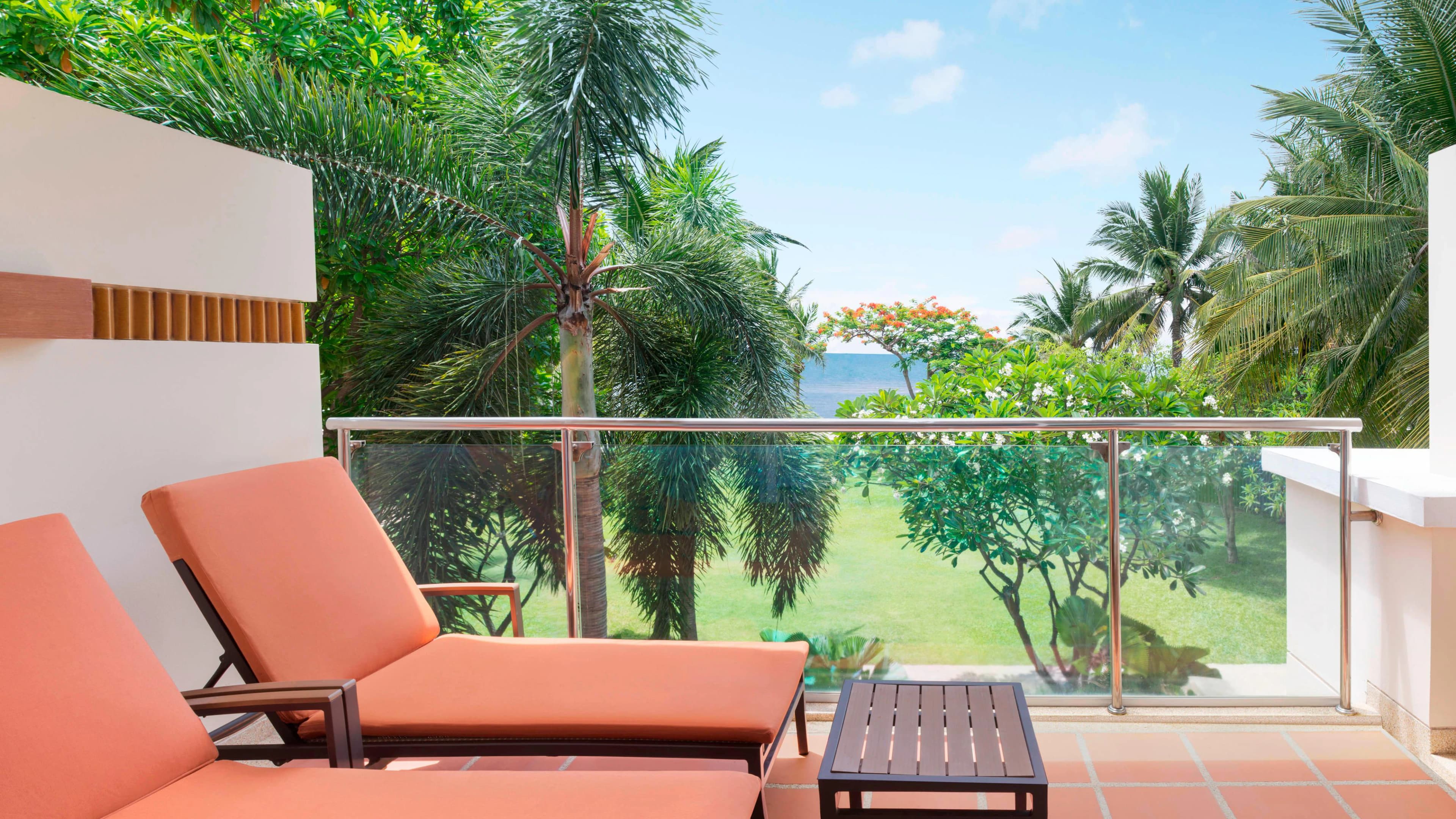 Sheraton Hua Hin Resort & Spa — 6