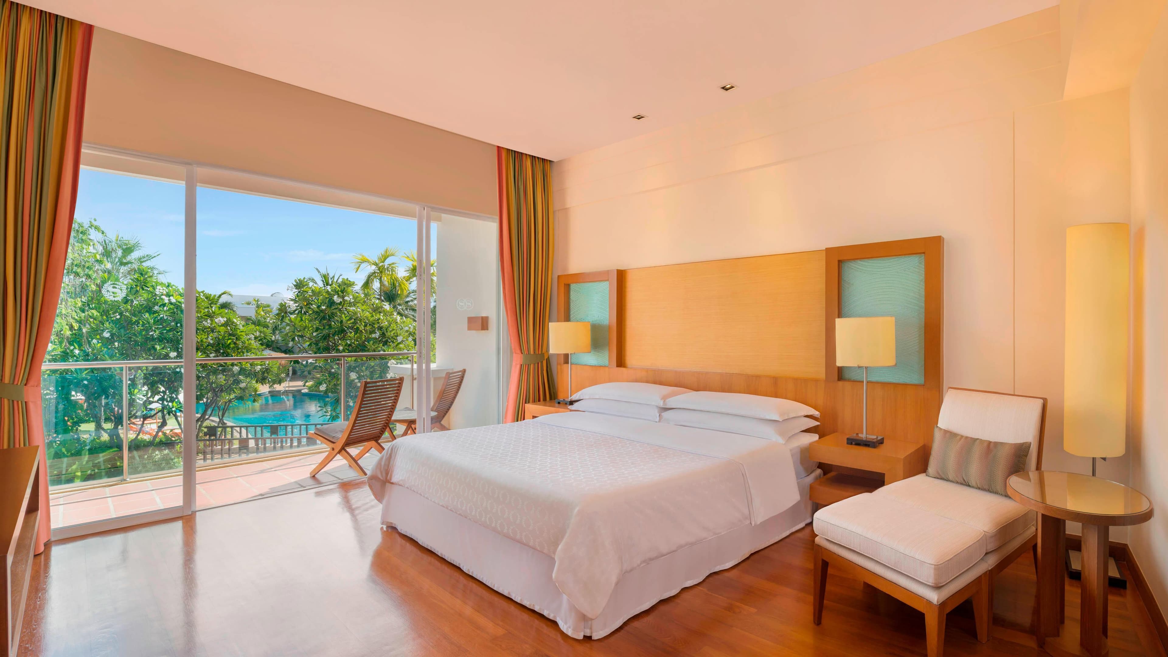 Sheraton Hua Hin Resort & Spa — 22