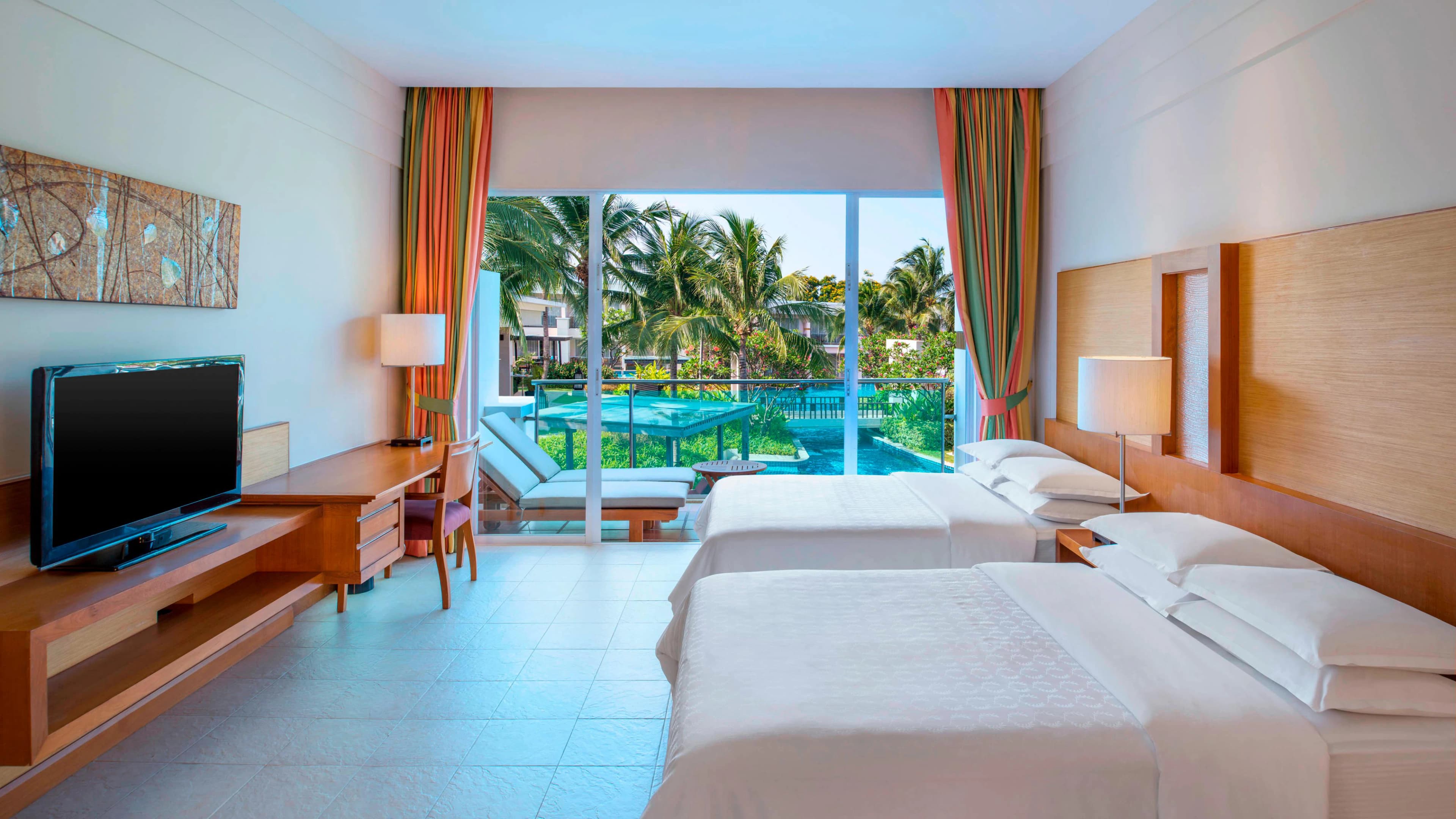 Sheraton Hua Hin Resort & Spa — 24