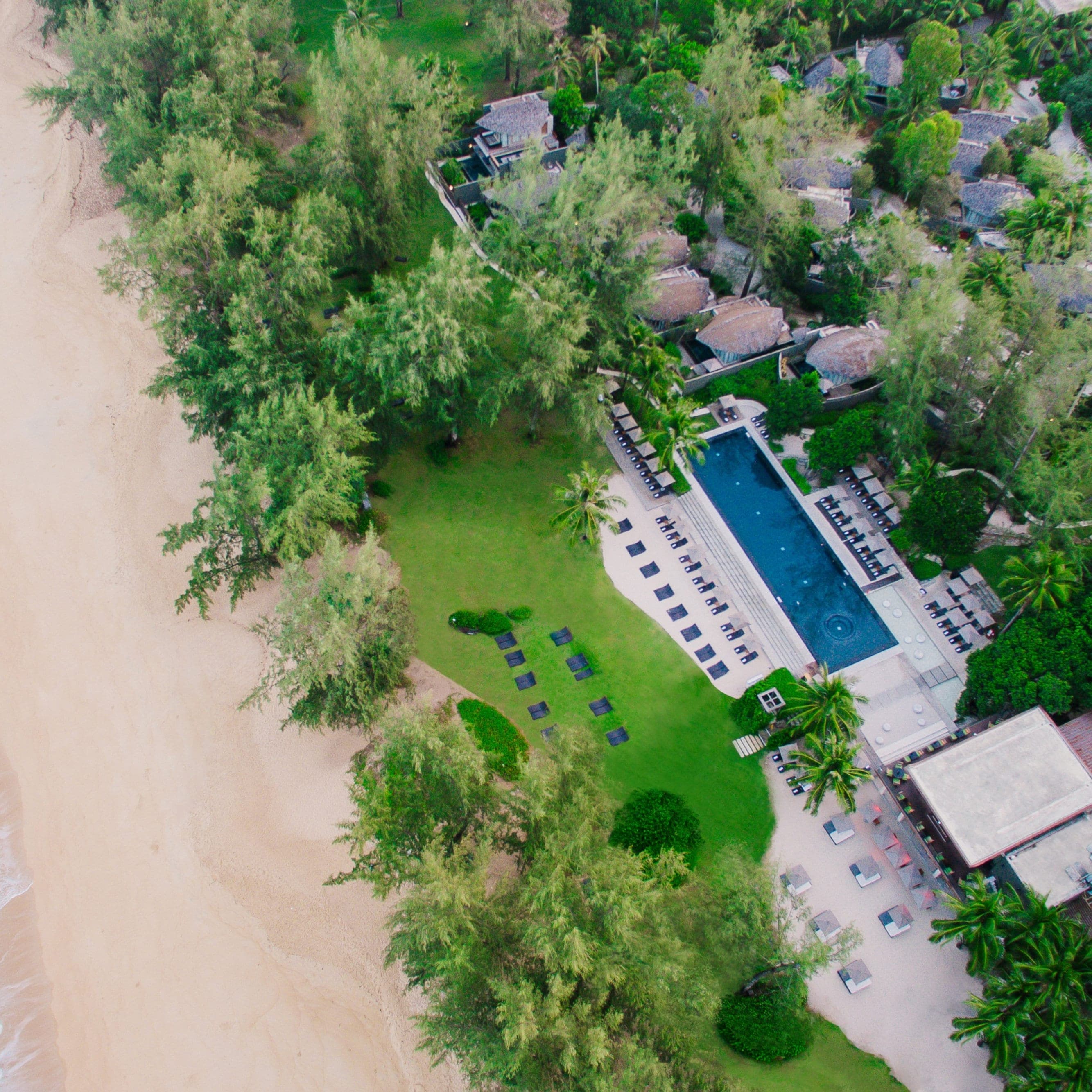 Renaissance Phuket Resort & Spa - Image 1