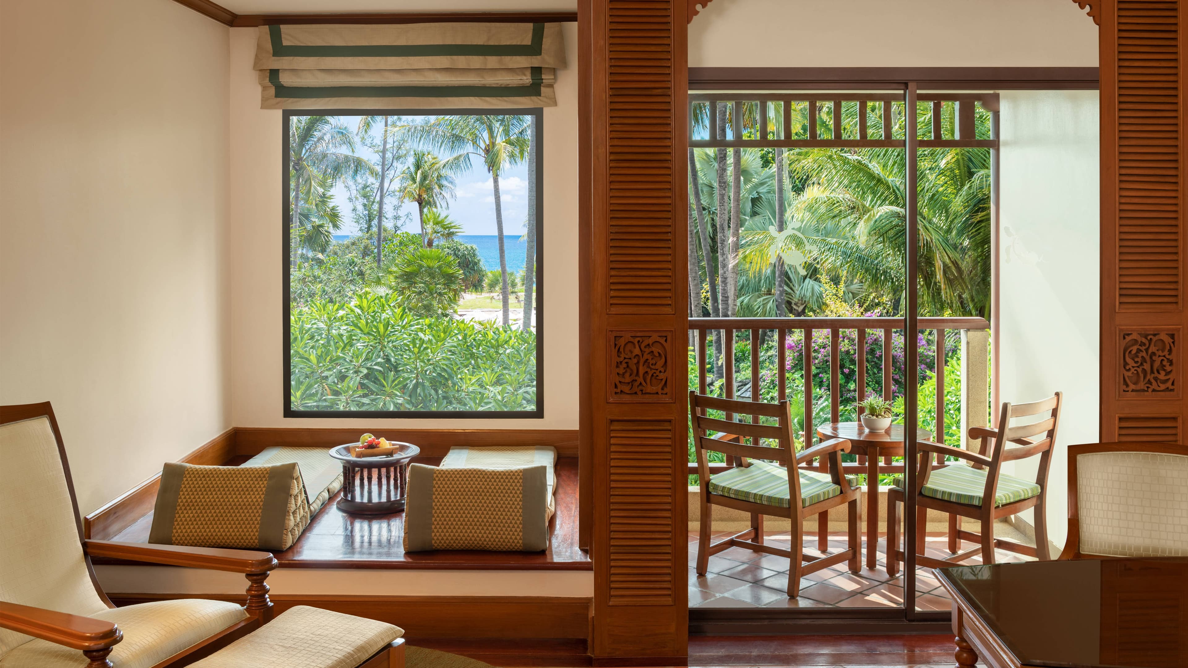 JW Marriott Phuket Resort & Spa — 9