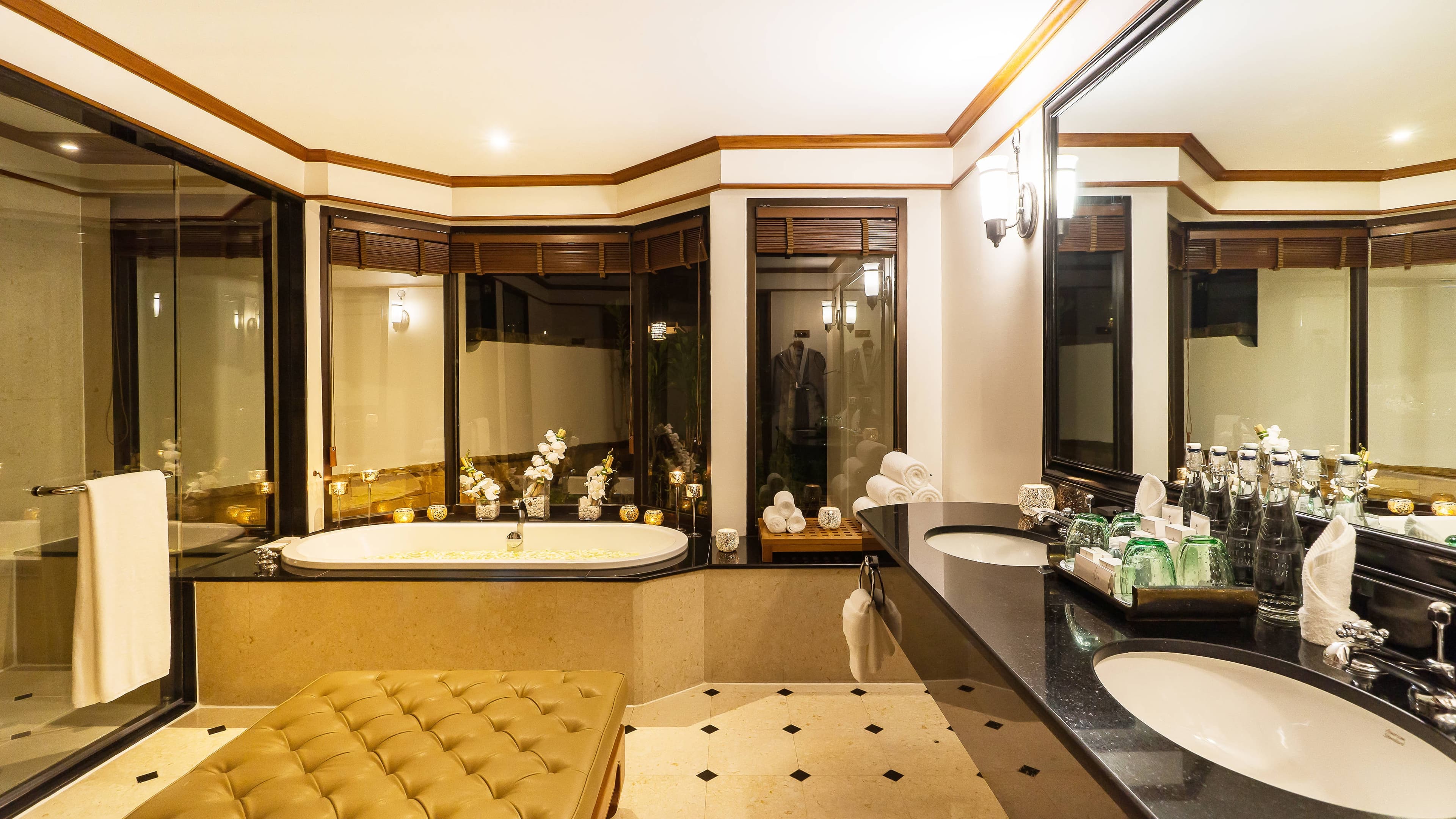 JW Marriott Phuket Resort & Spa — 48