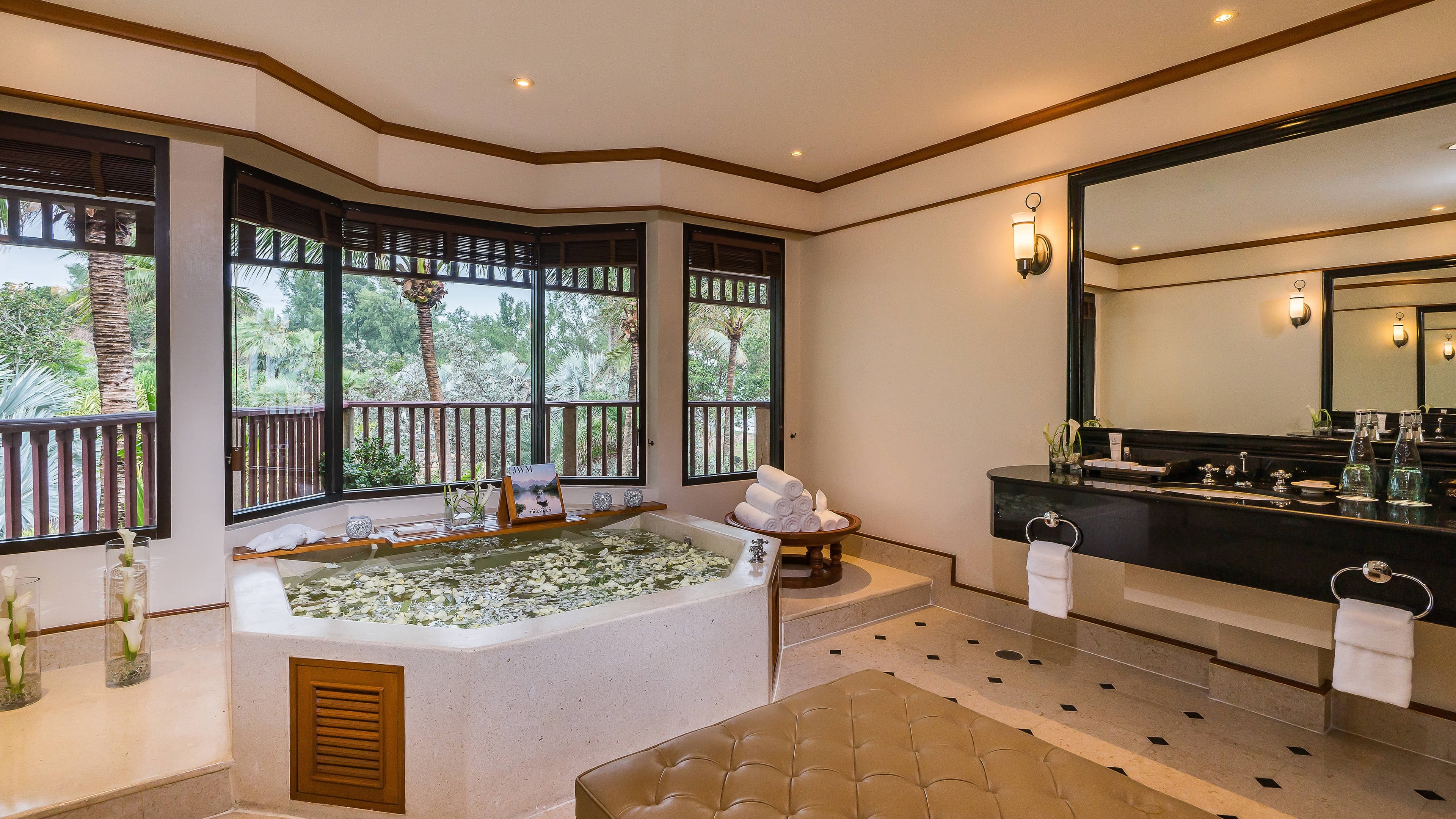 JW Marriott Phuket Resort & Spa — 35