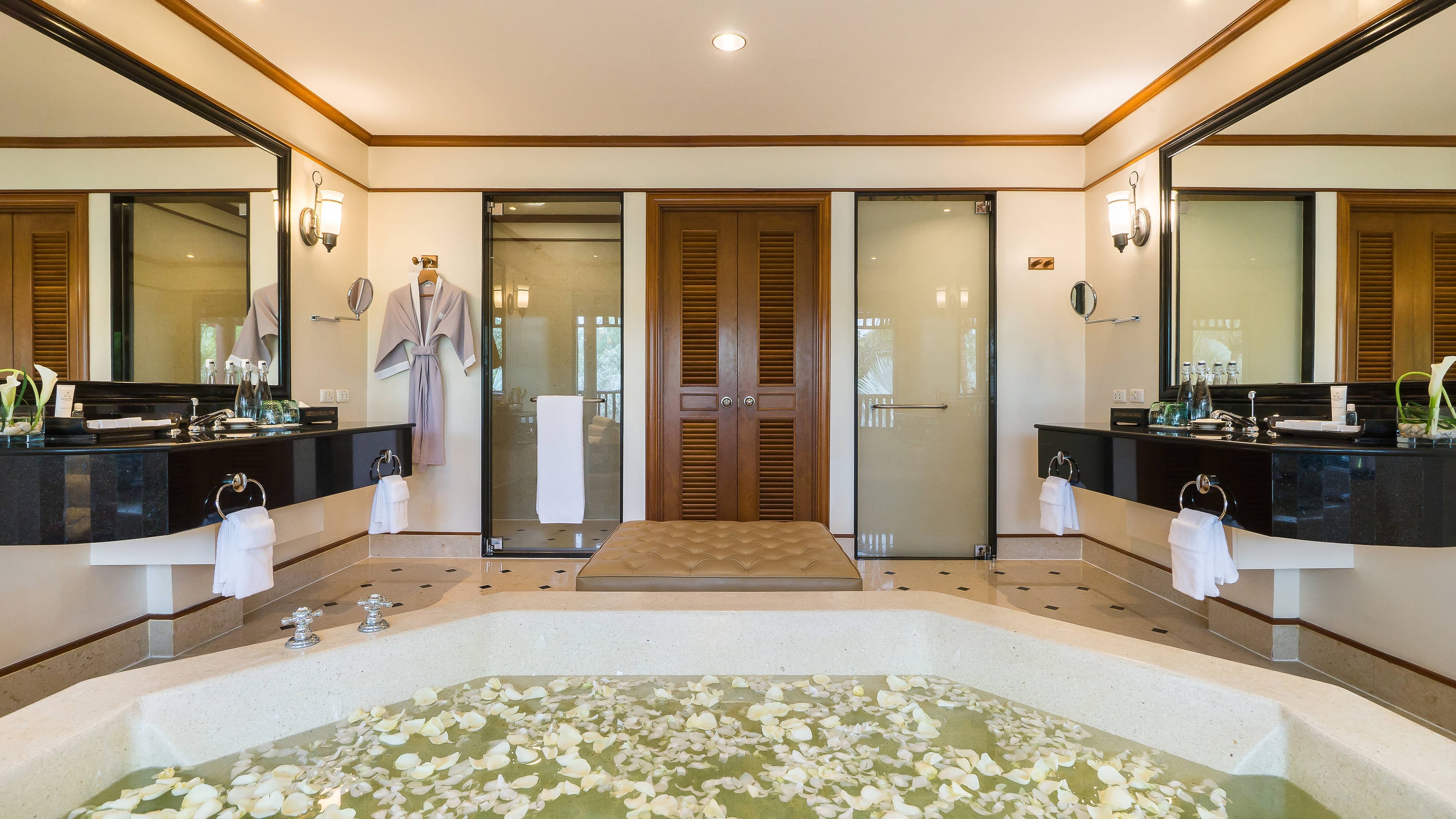 JW Marriott Phuket Resort & Spa — 34