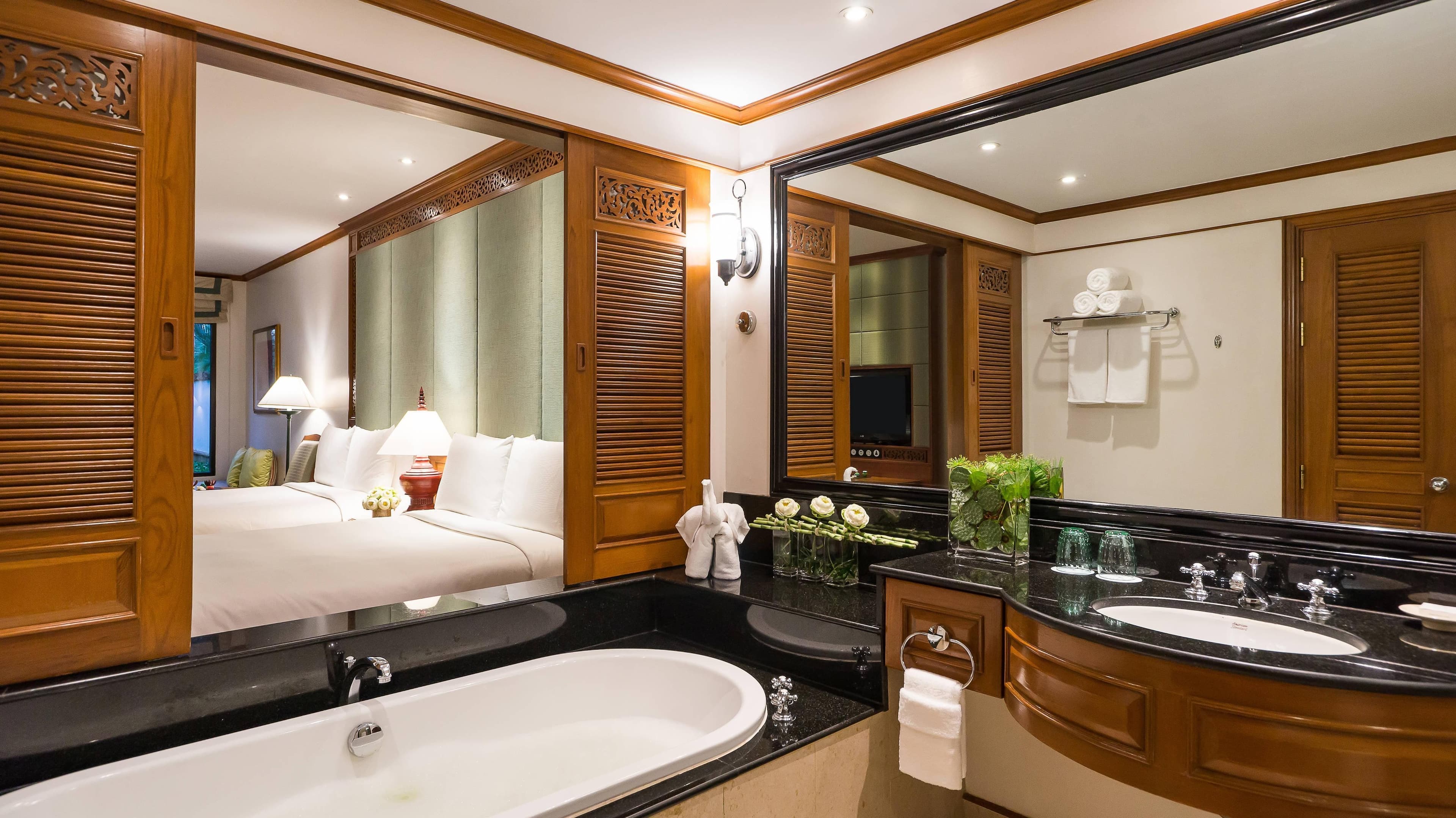 JW Marriott Phuket Resort & Spa — 12