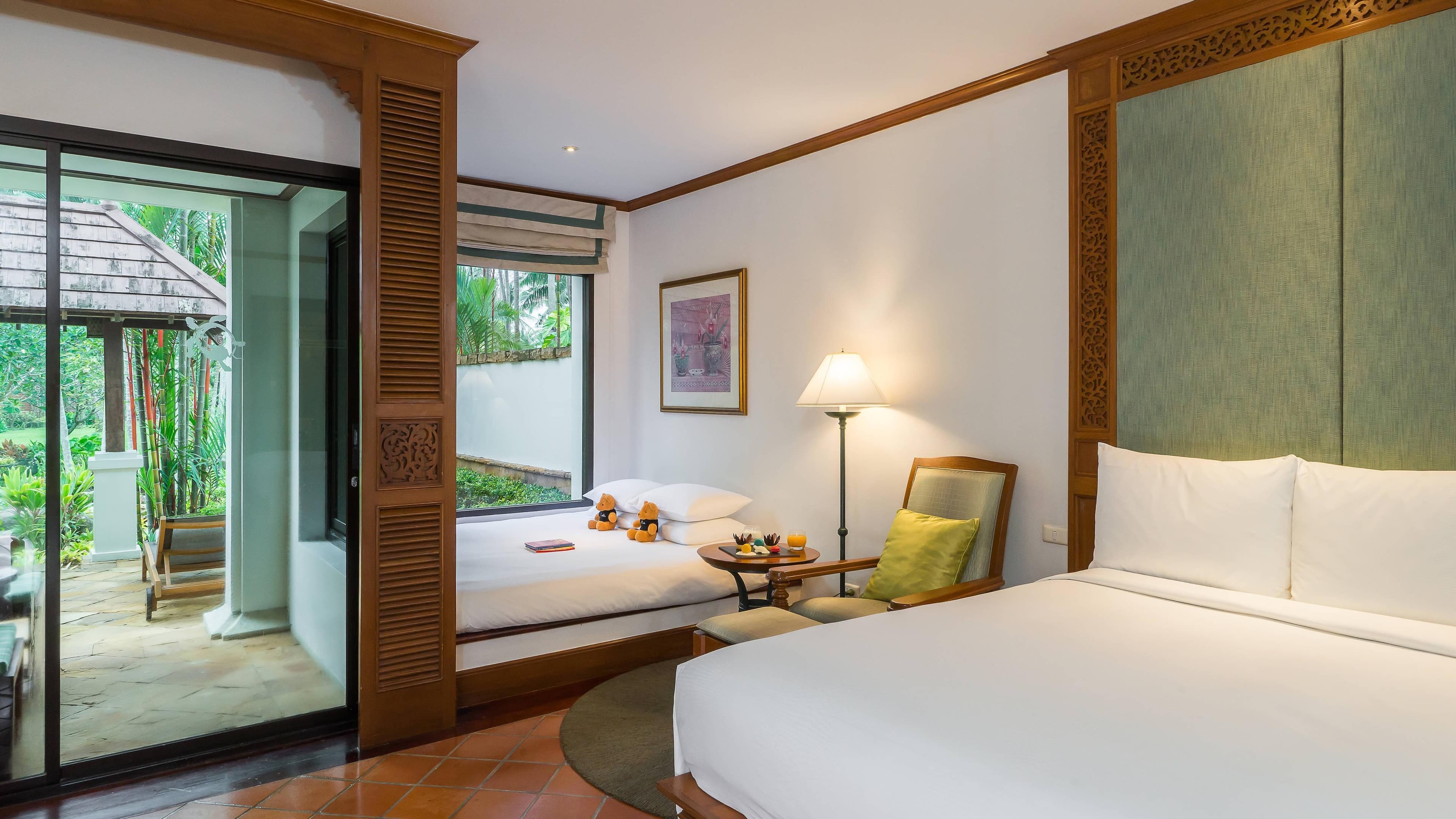 JW Marriott Phuket Resort & Spa — 14