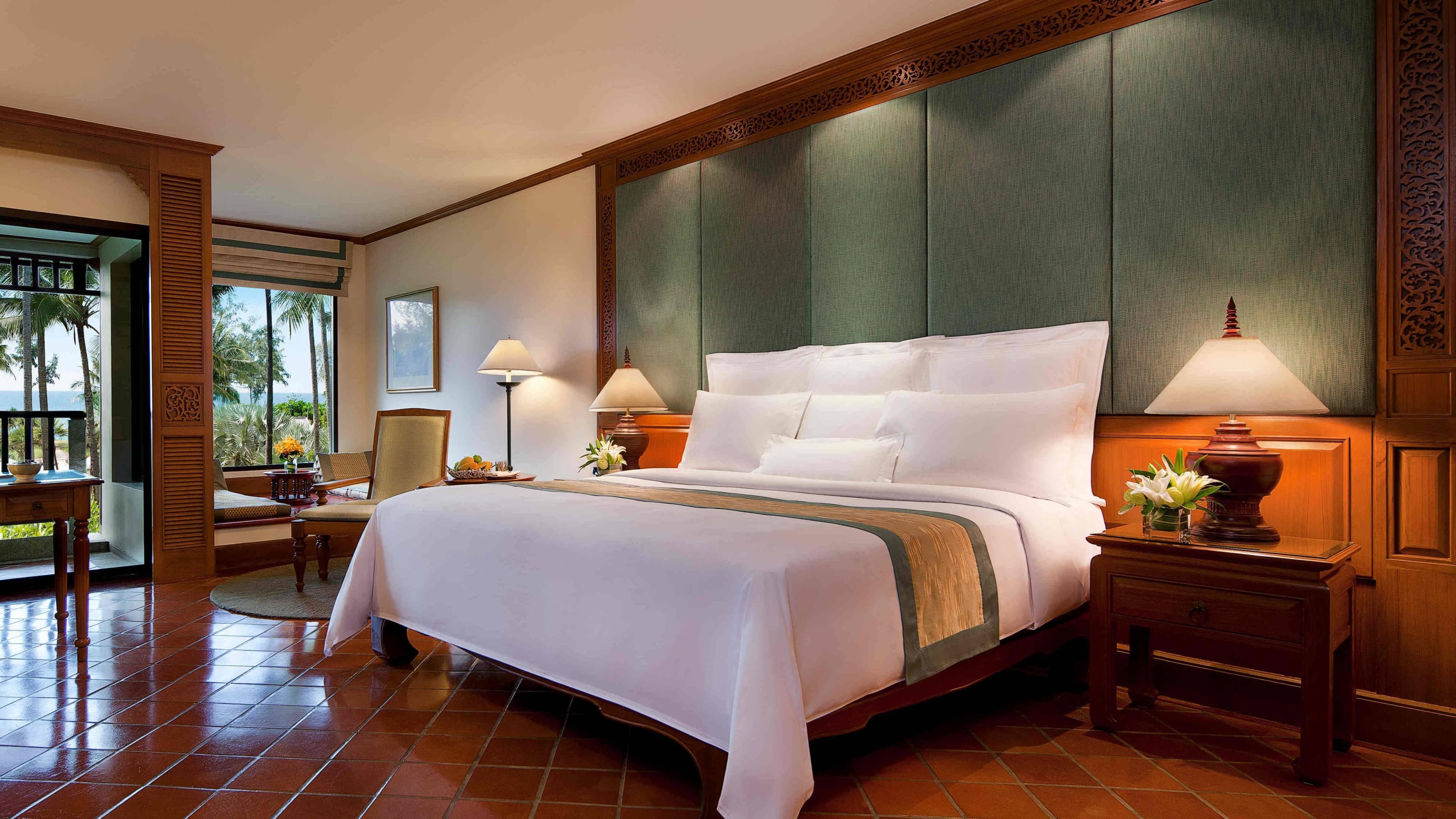 JW Marriott Phuket Resort & Spa — 26