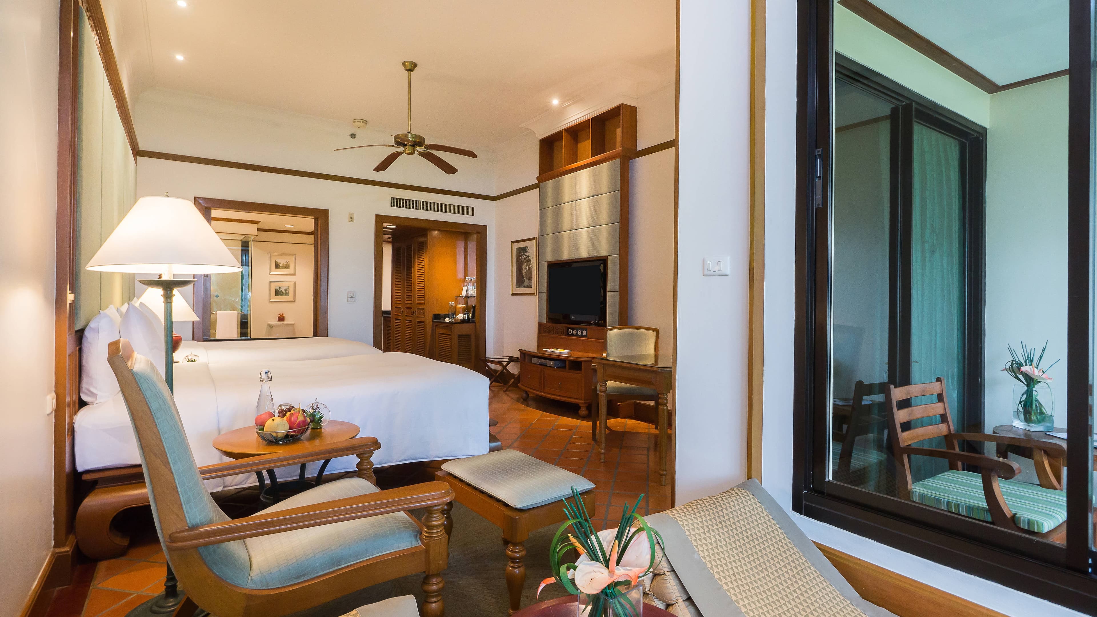 JW Marriott Phuket Resort & Spa — 78