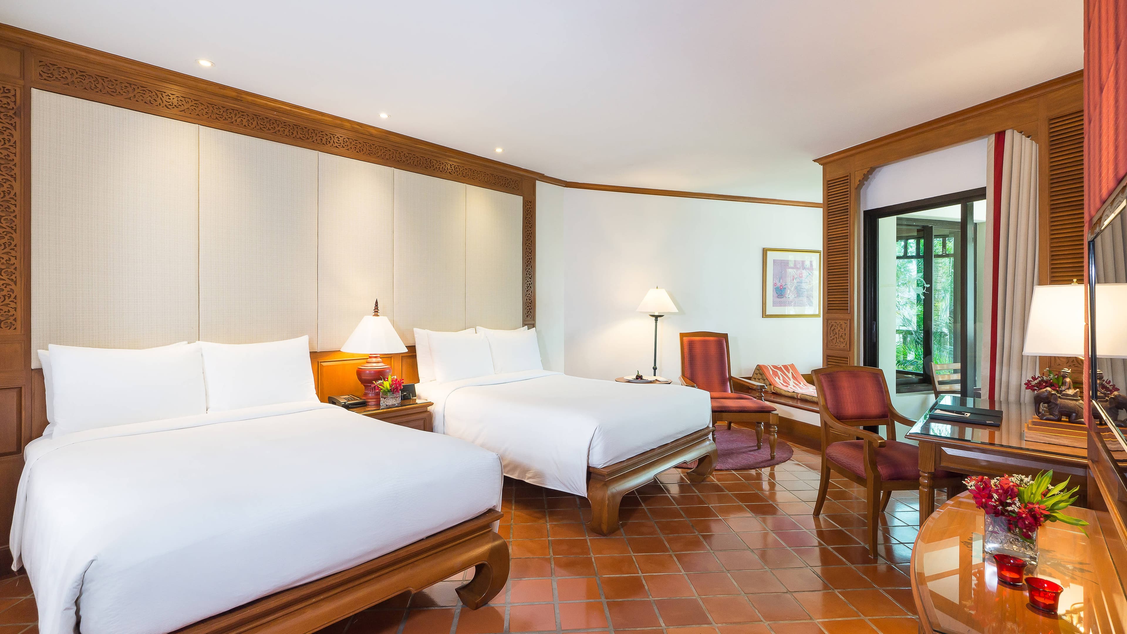 JW Marriott Phuket Resort & Spa — 8