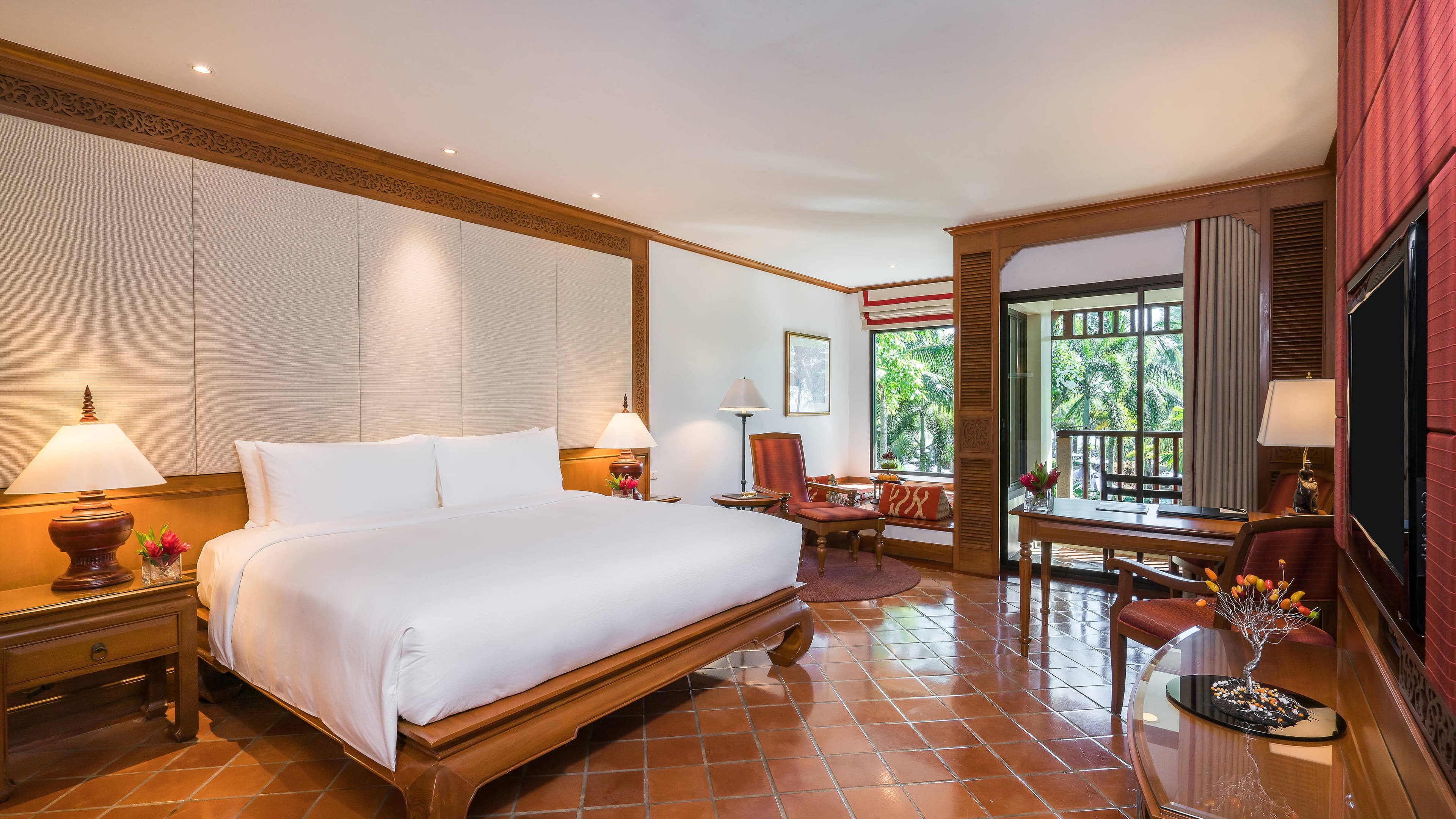 JW Marriott Phuket Resort & Spa — 27