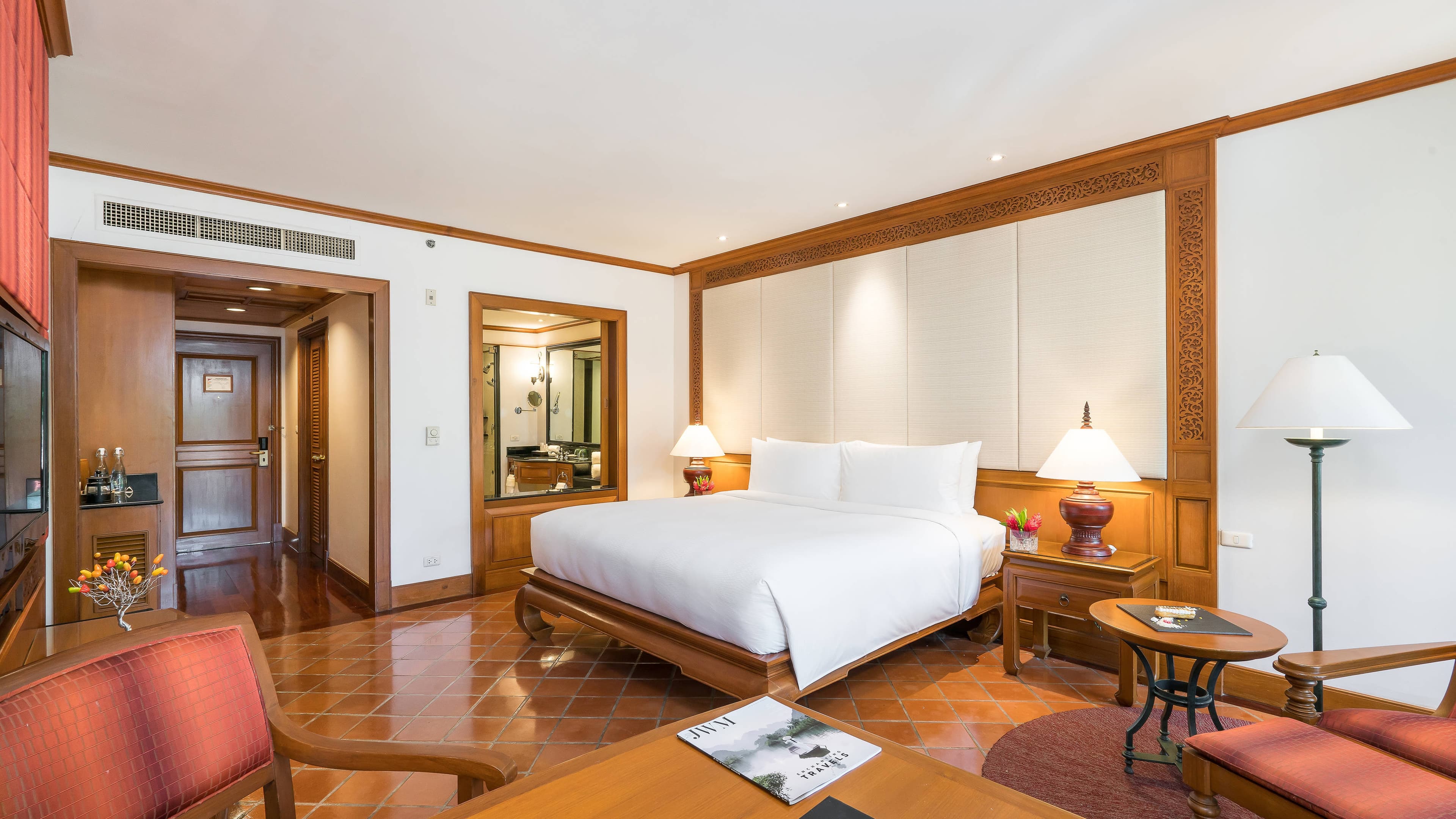 JW Marriott Phuket Resort & Spa — 28