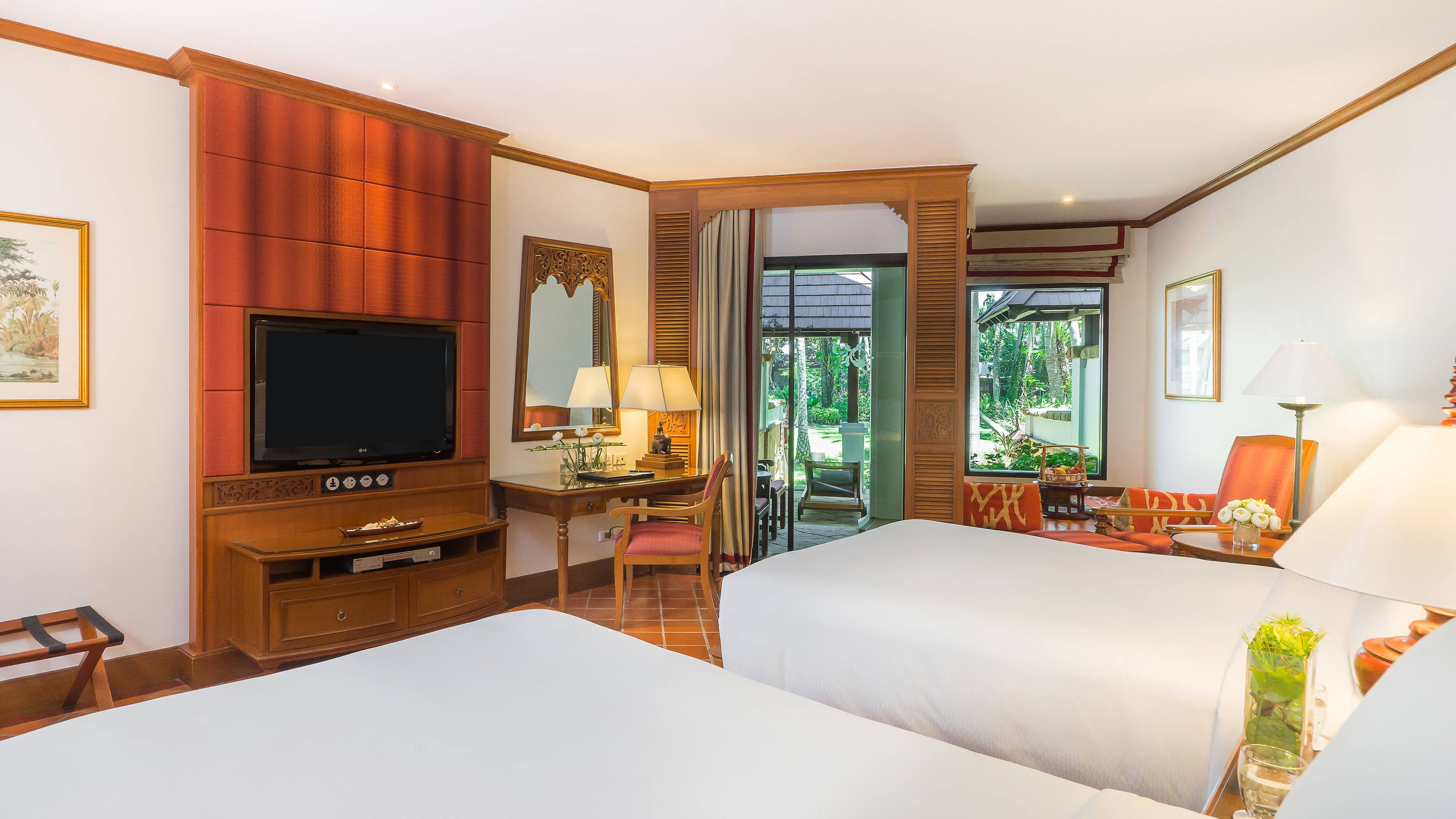 JW Marriott Phuket Resort & Spa - Image 3