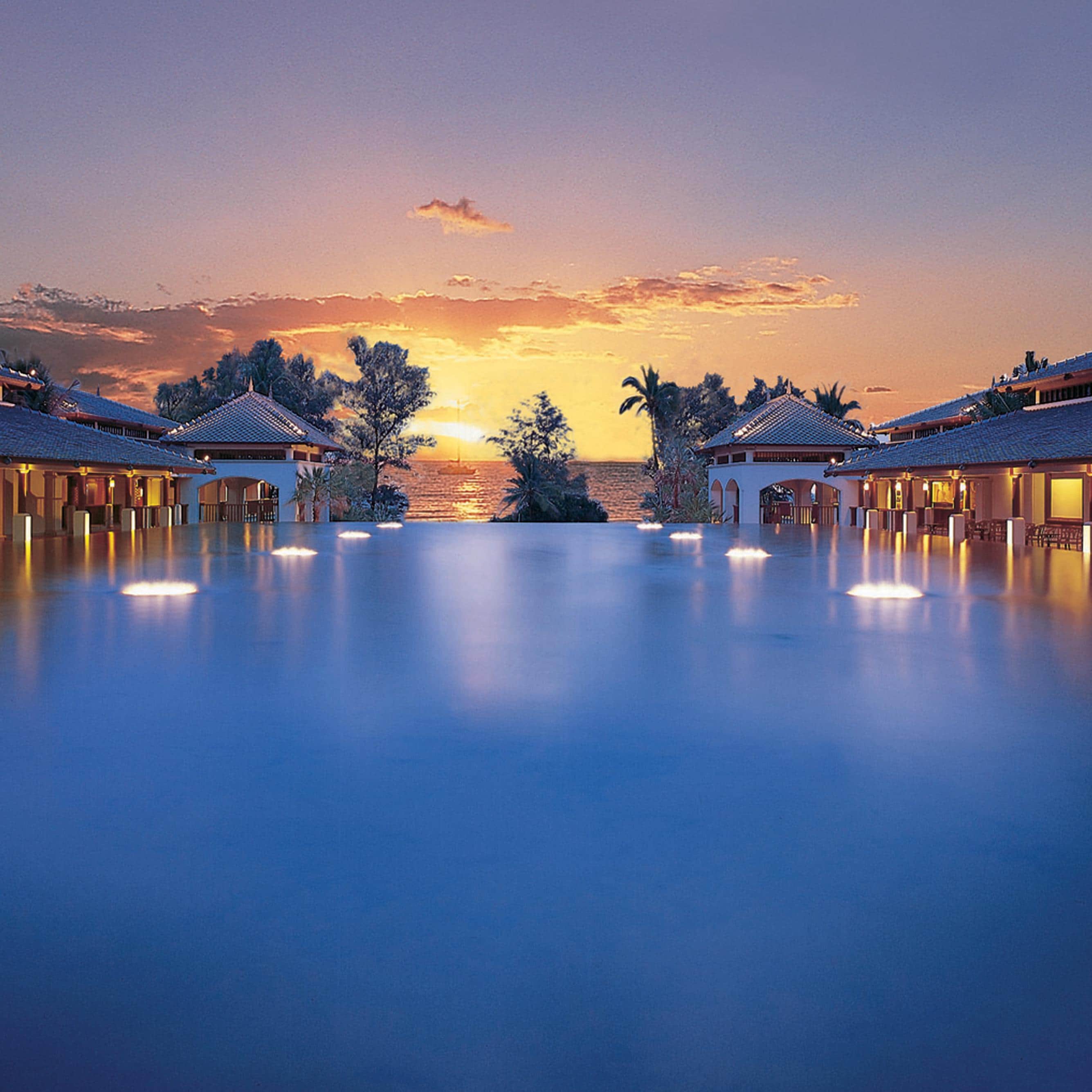 JW Marriott Phuket Resort & Spa - Image 1