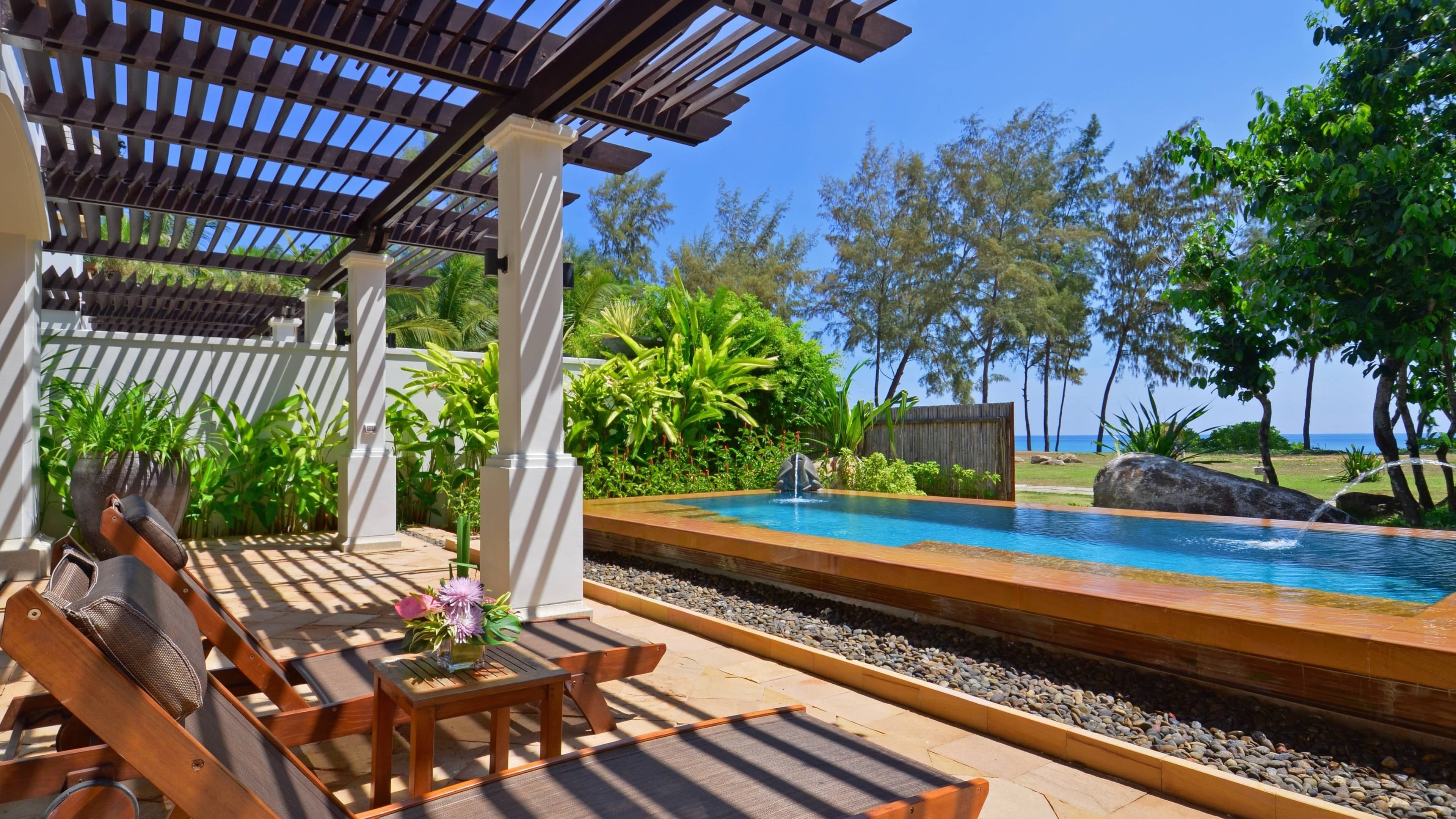 JW Marriott Phuket Resort & Spa — 36