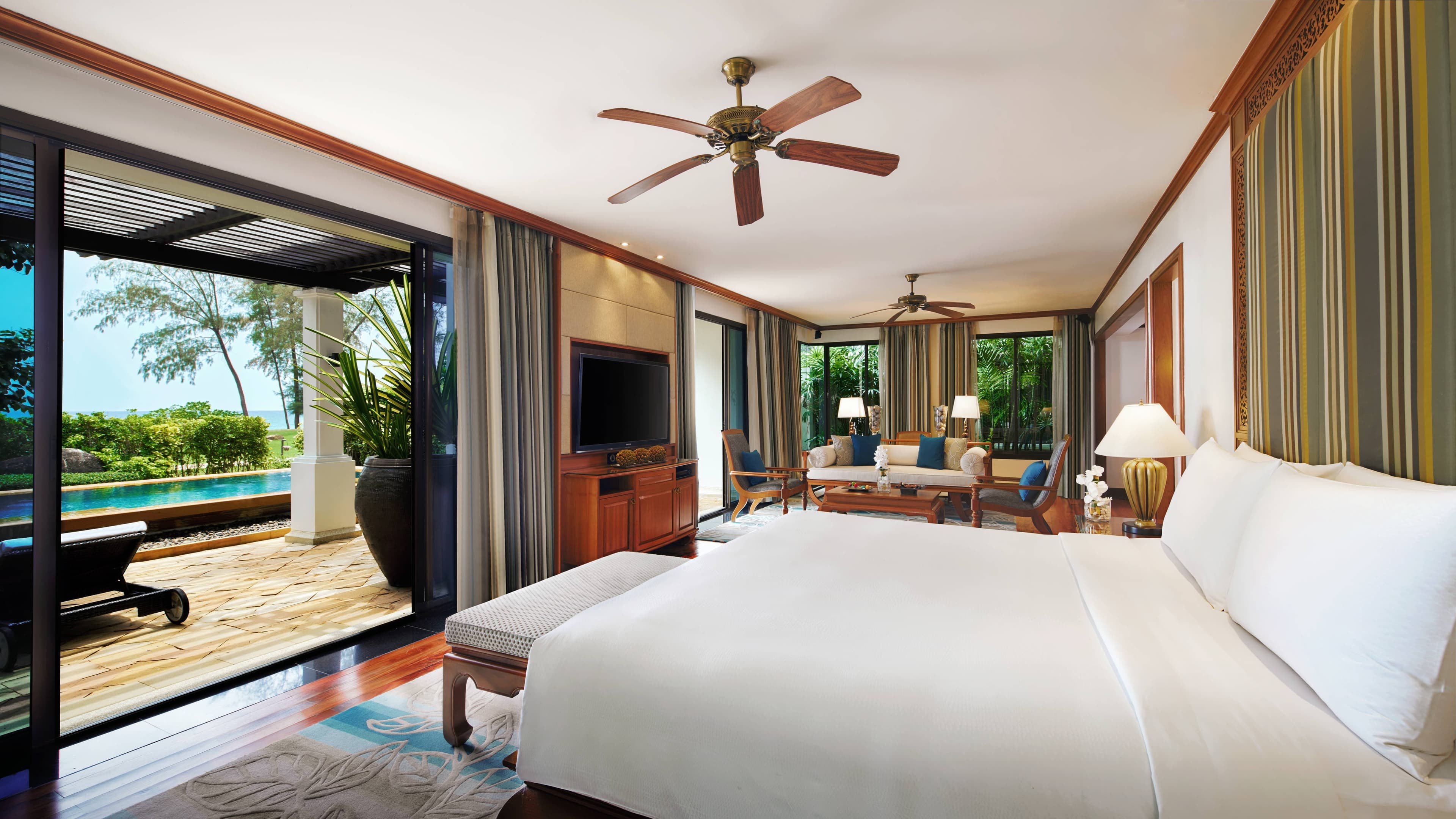JW Marriott Phuket Resort & Spa — 43