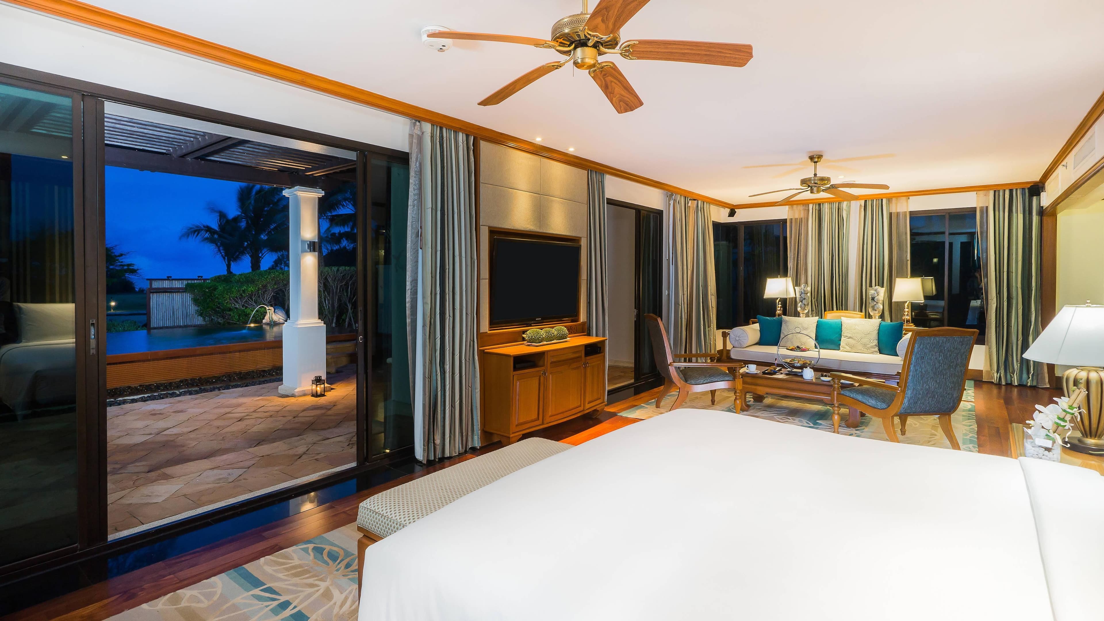JW Marriott Phuket Resort & Spa — 39