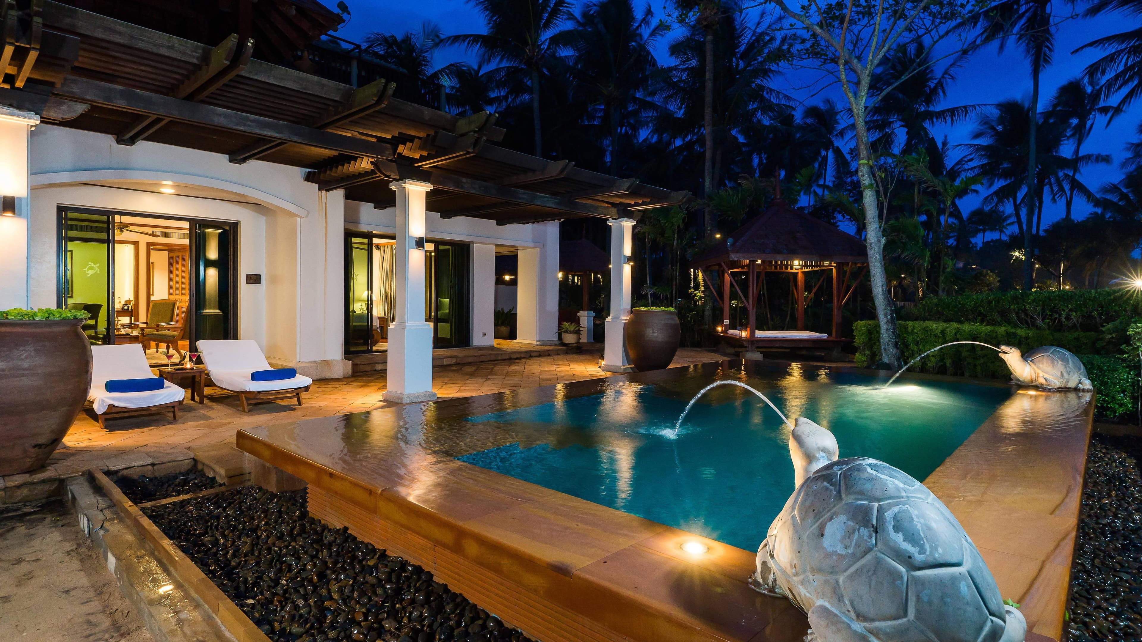 JW Marriott Phuket Resort & Spa — 40