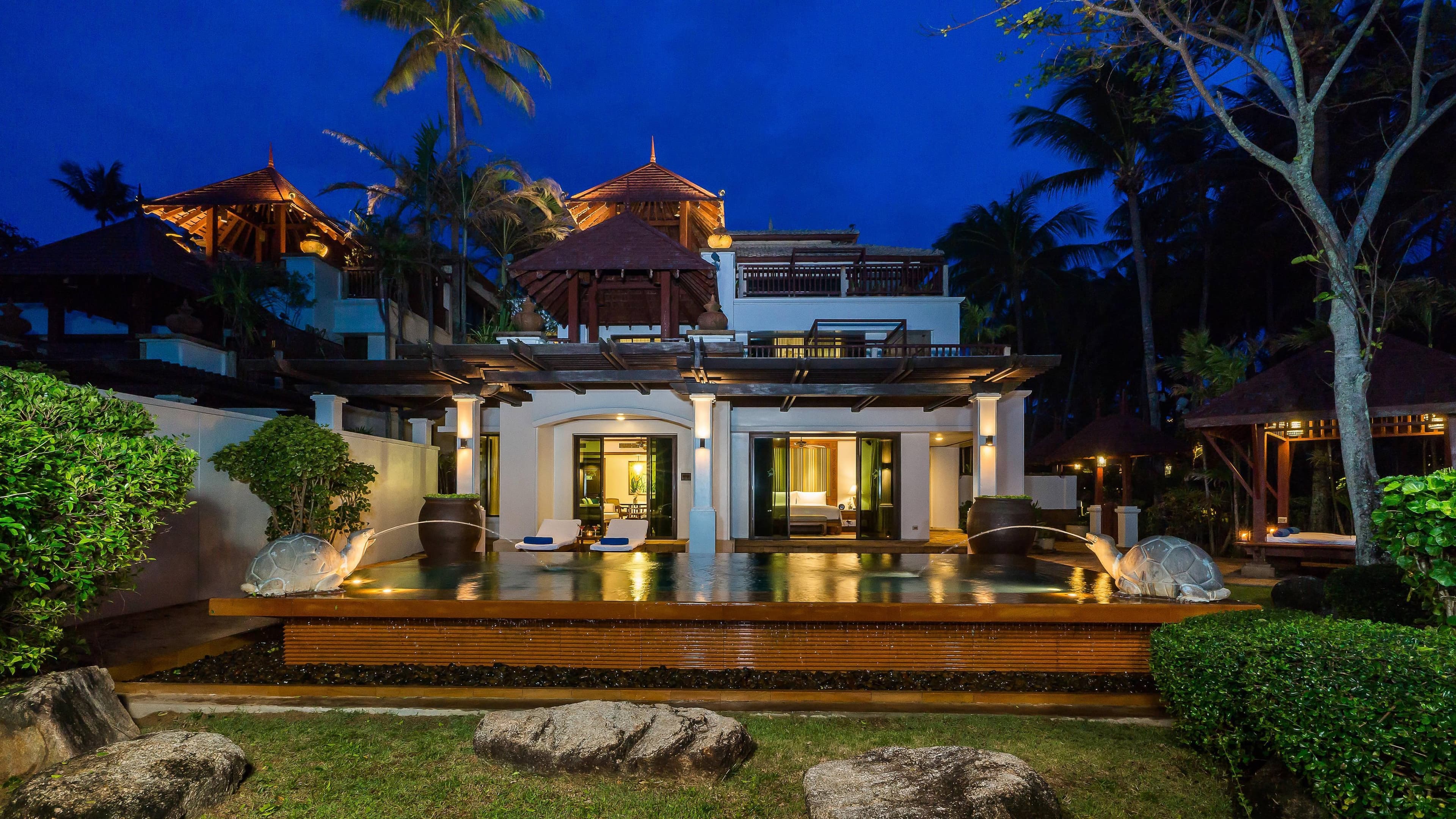 JW Marriott Phuket Resort & Spa — 42