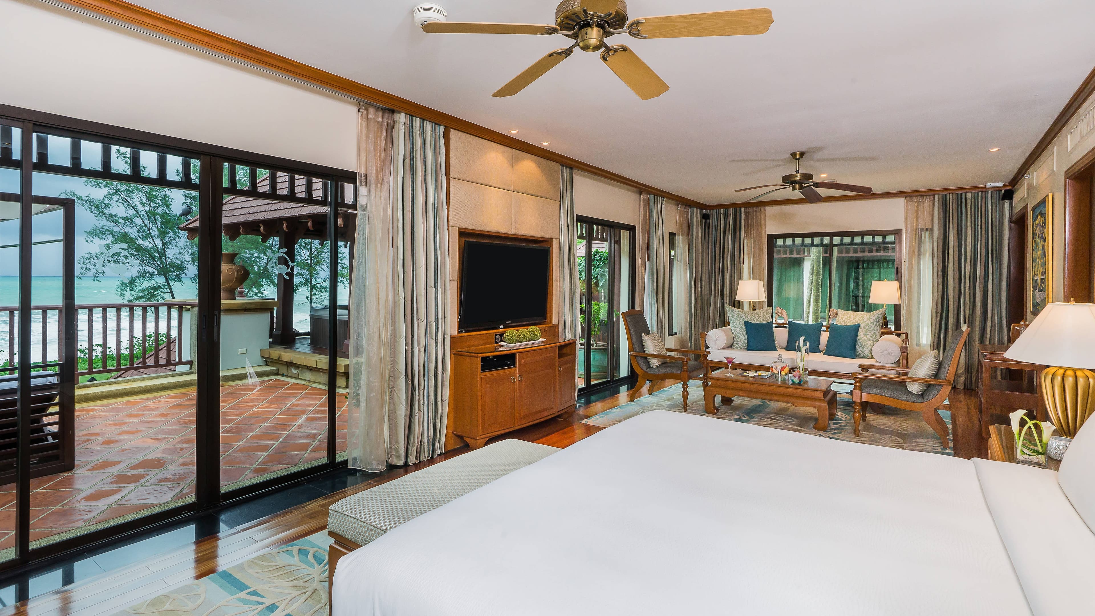 JW Marriott Phuket Resort & Spa — 31
