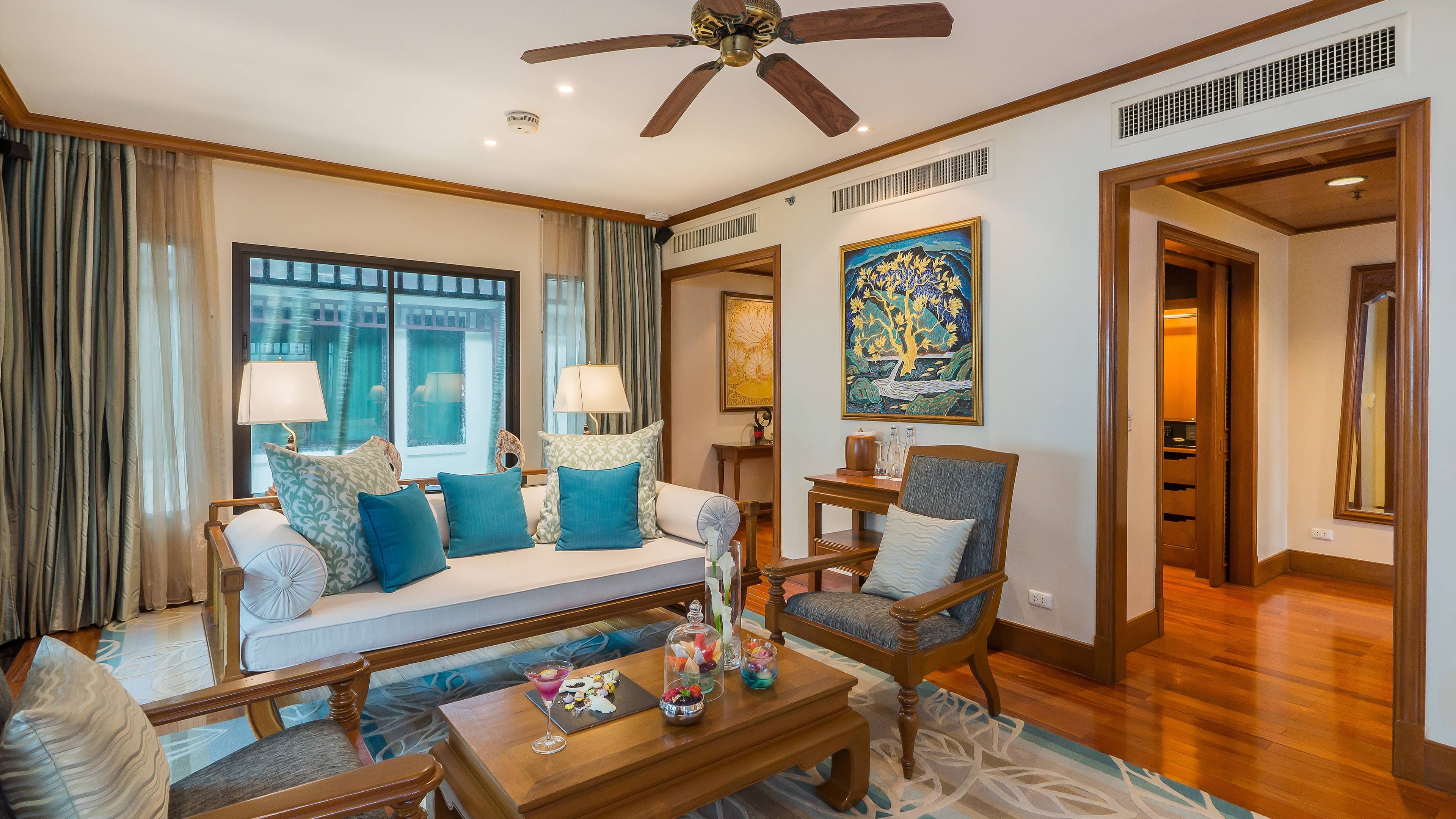 JW Marriott Phuket Resort & Spa — 33