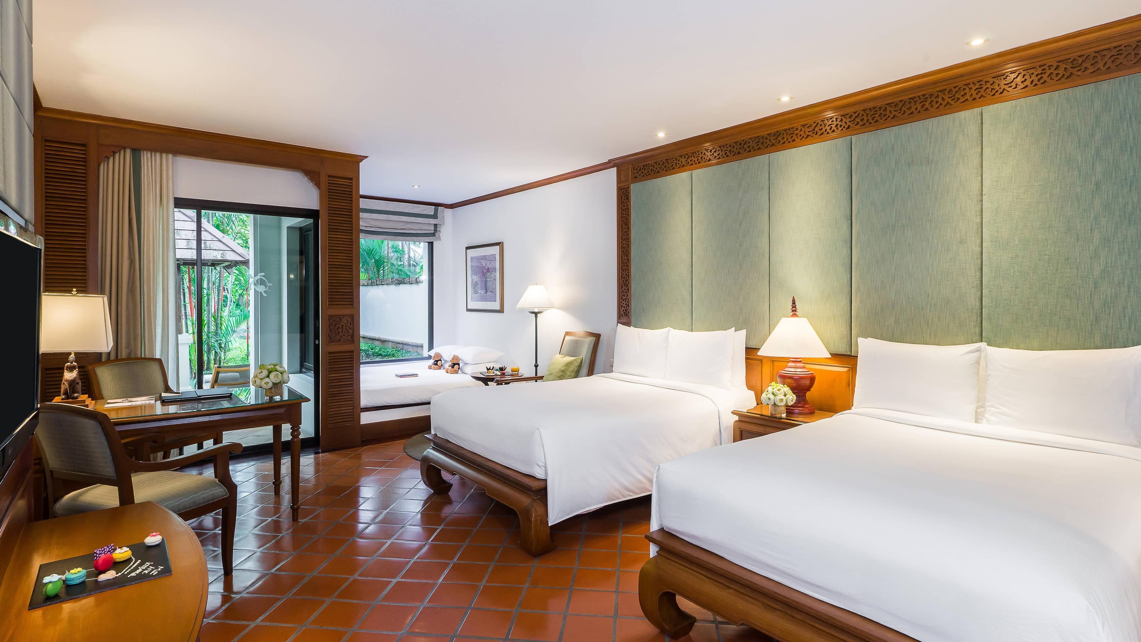 JW Marriott Phuket Resort & Spa — 49