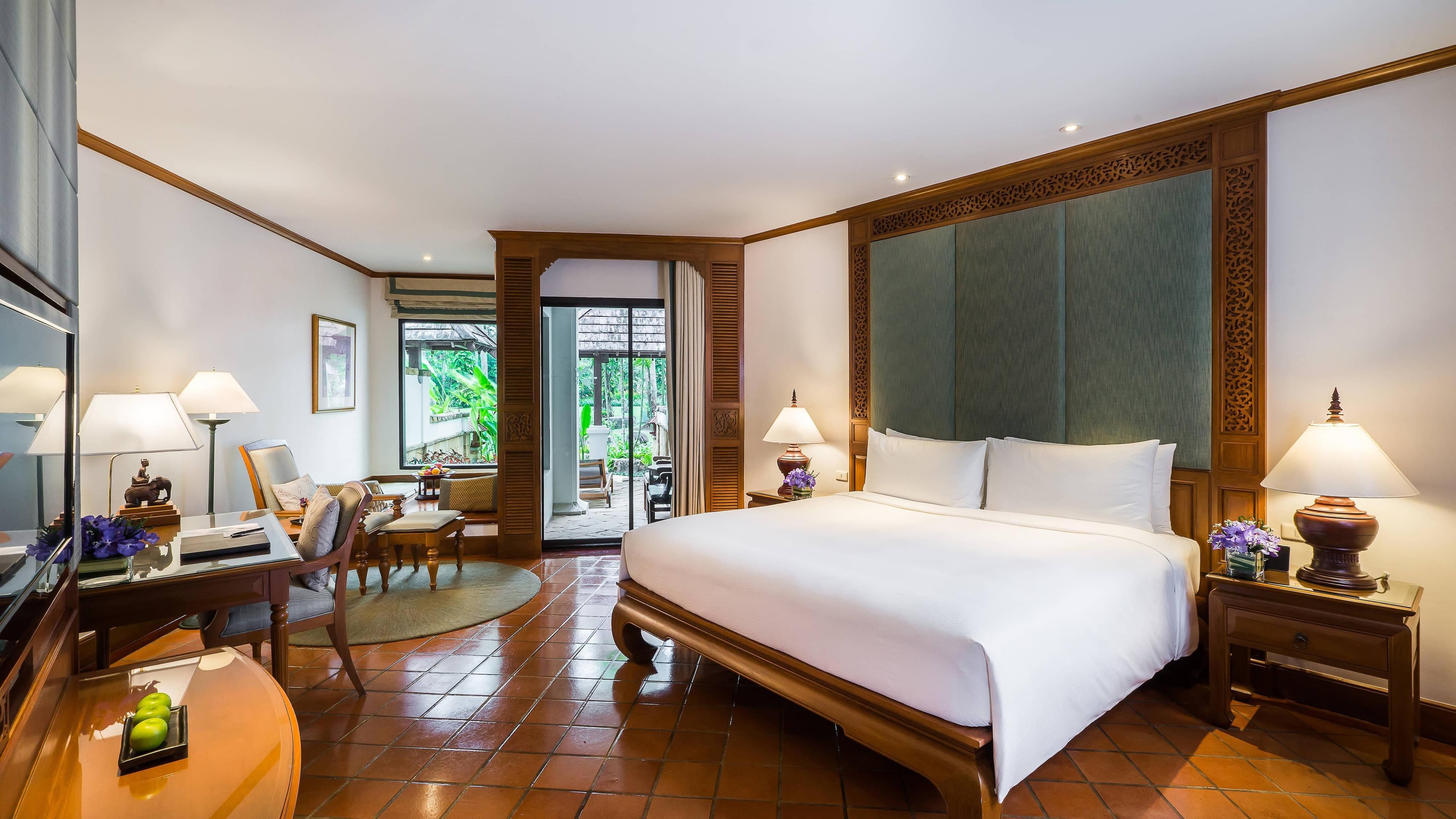 JW Marriott Phuket Resort & Spa — 70