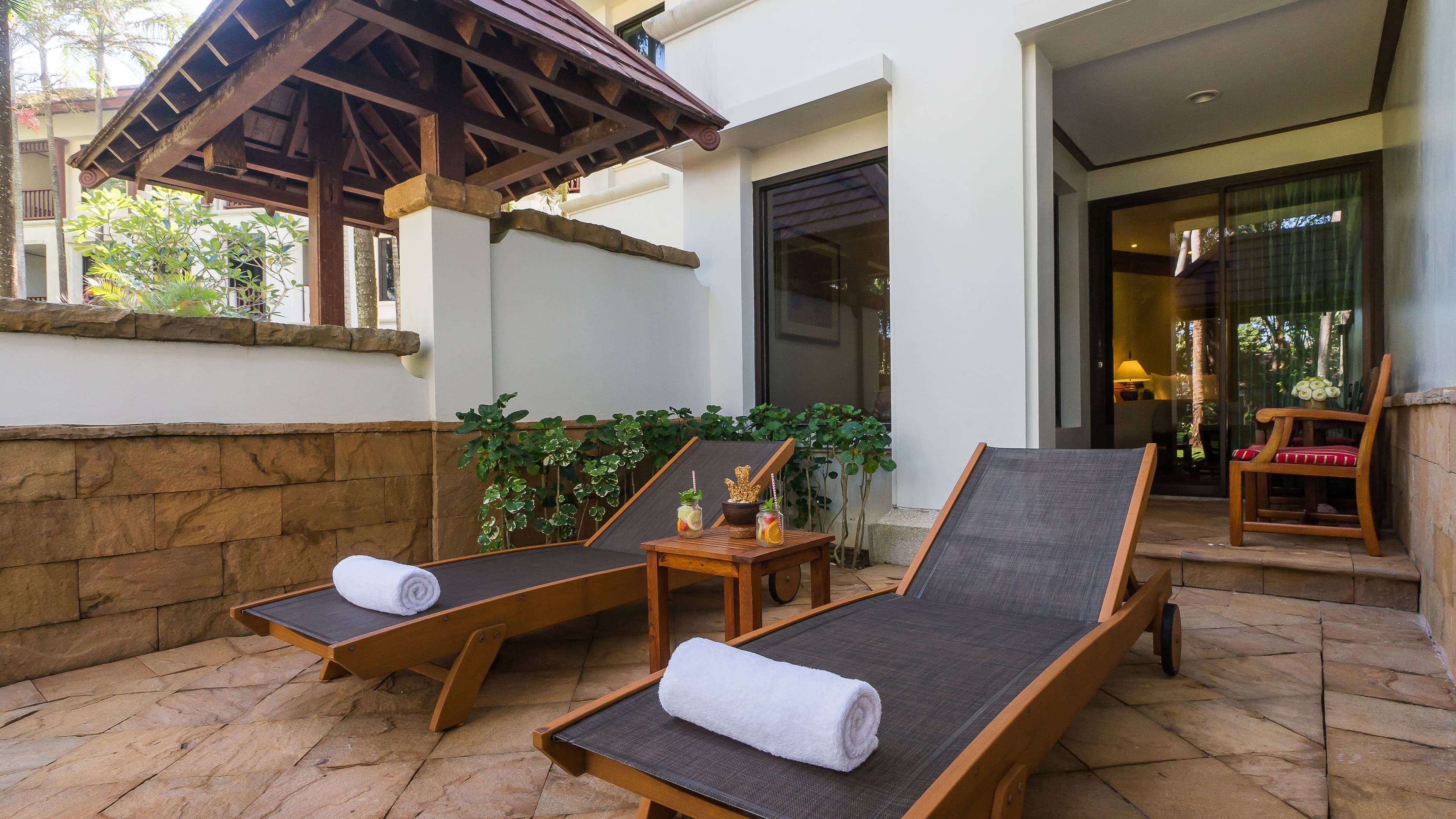 JW Marriott Phuket Resort & Spa — 6
