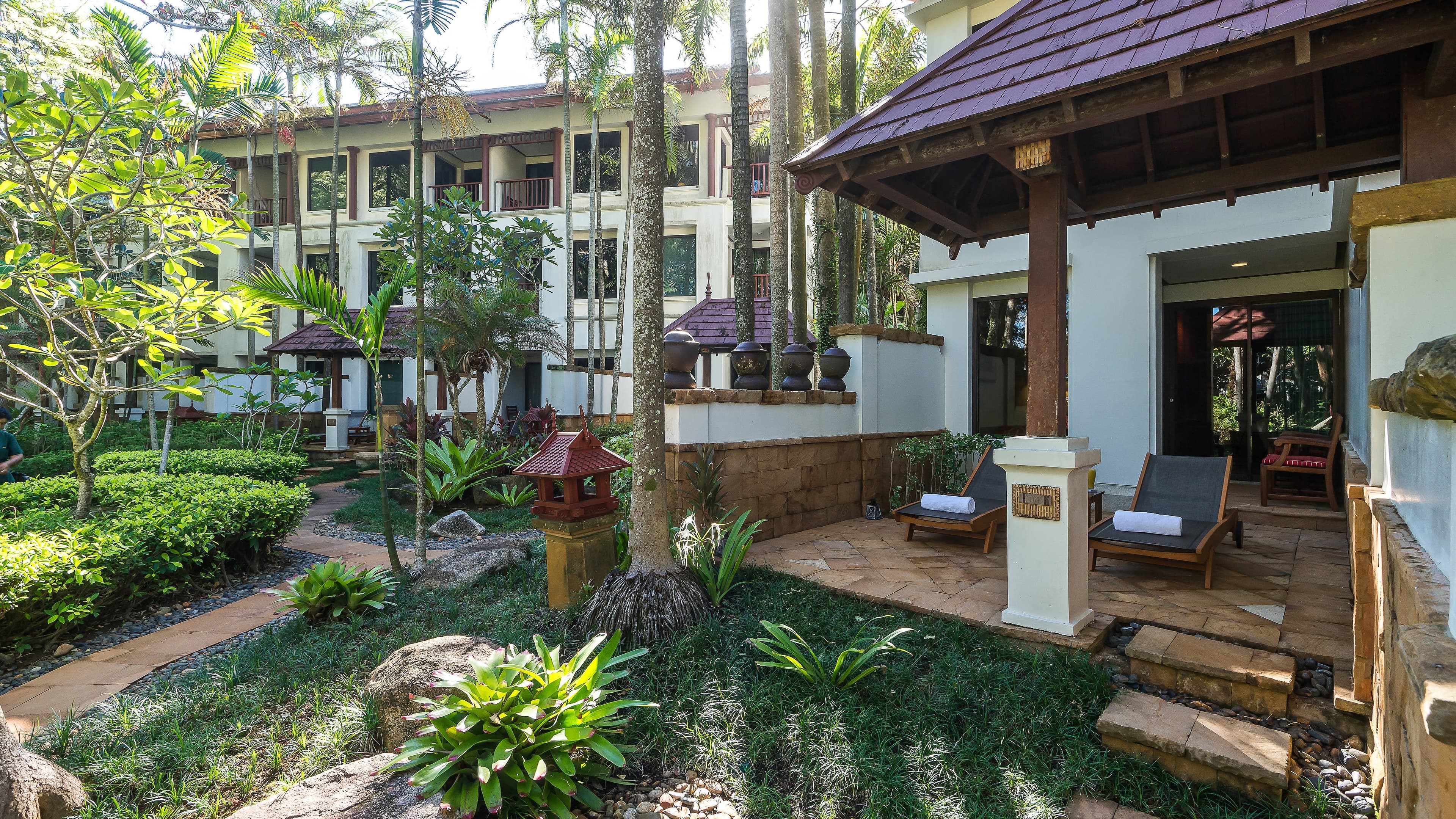 JW Marriott Phuket Resort & Spa - Image 5