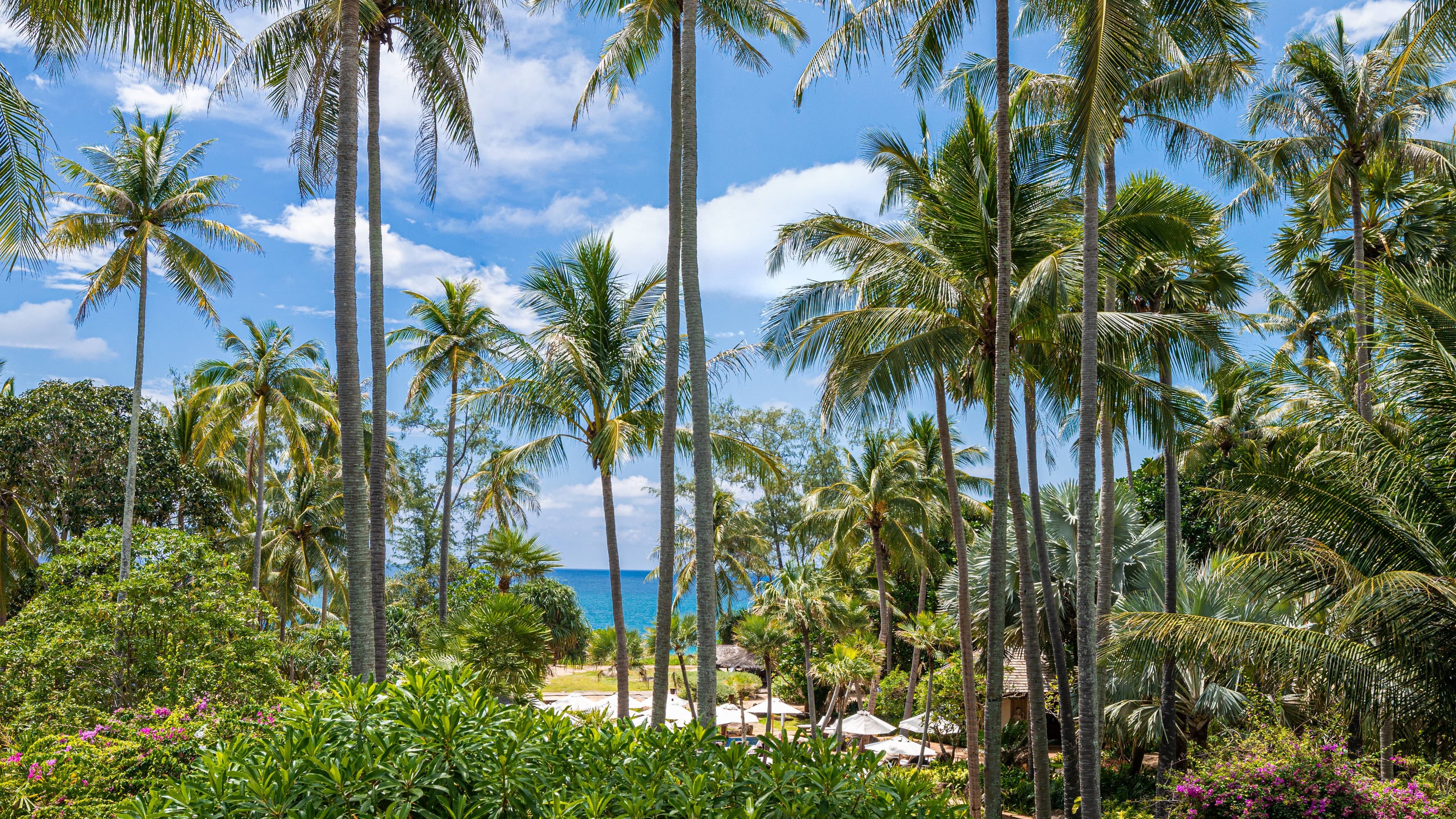 JW Marriott Phuket Resort & Spa — 10