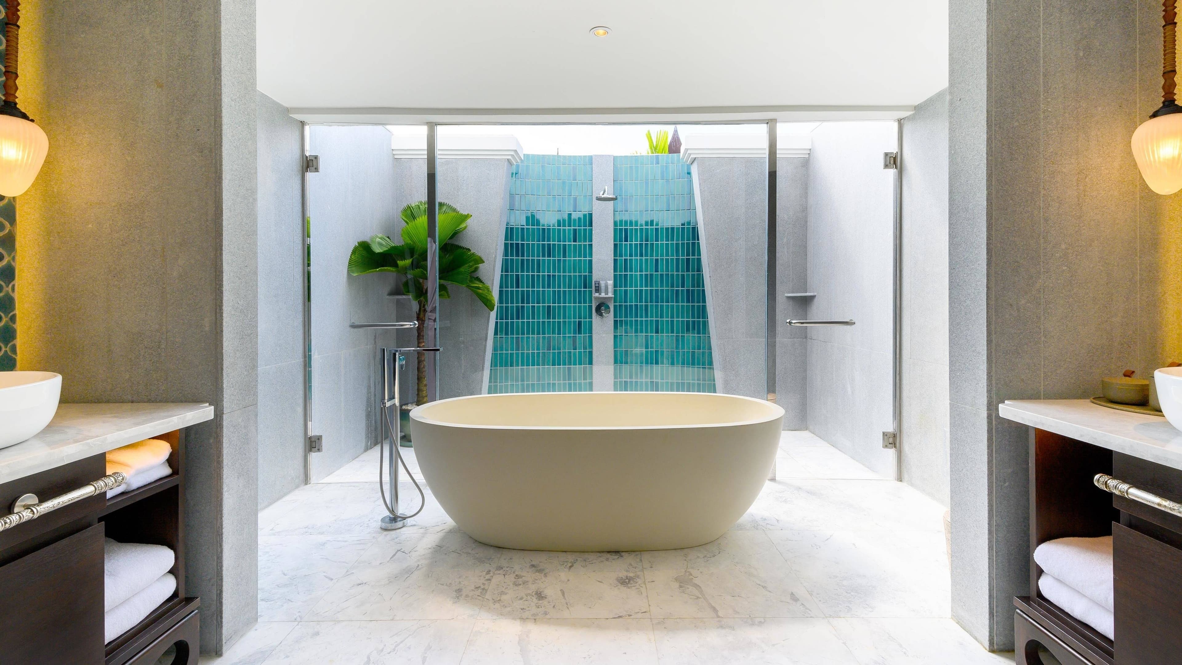 JW Marriott Khao Lak Resort & Spa — 24