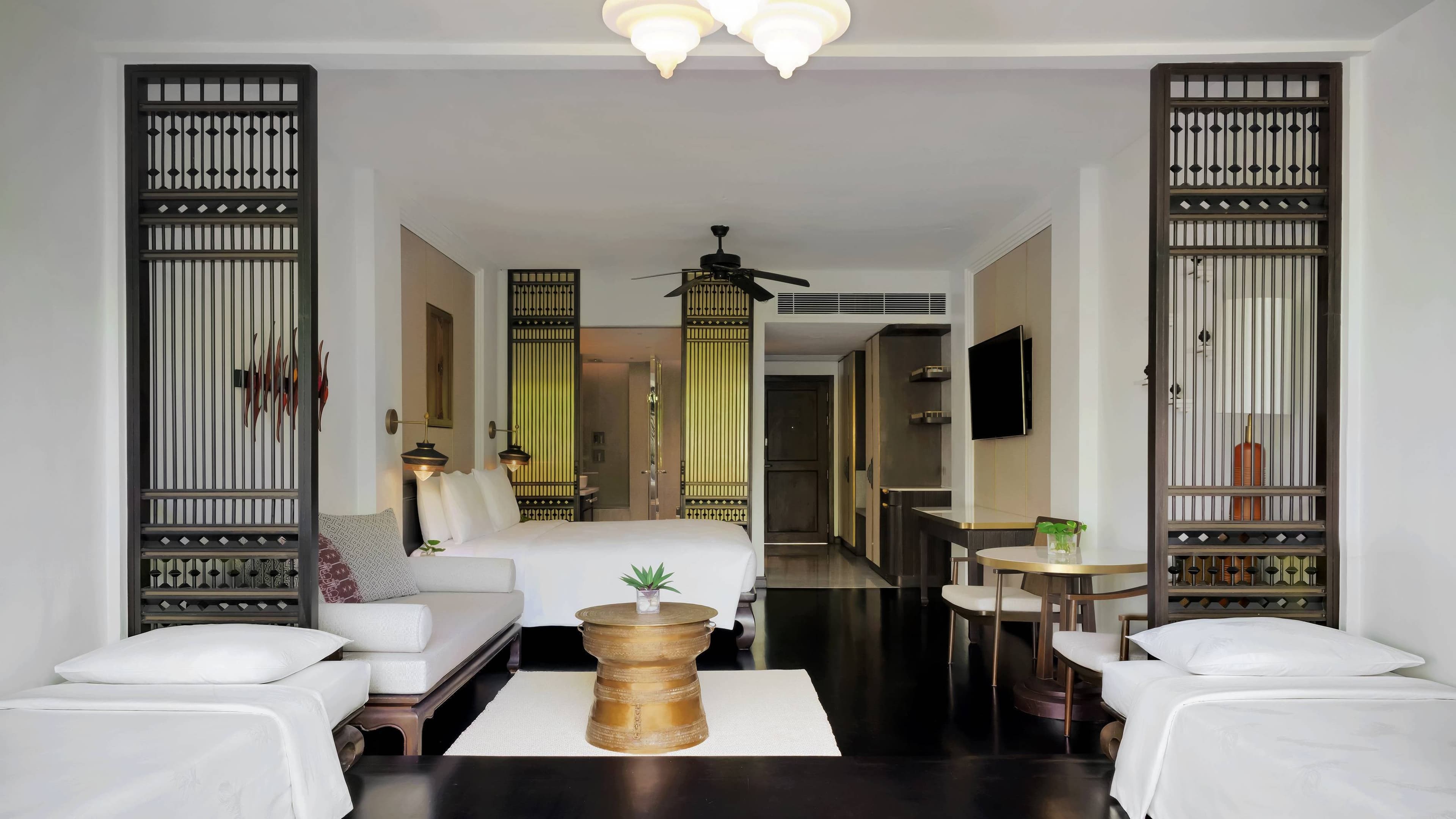 JW Marriott Khao Lak Resort & Spa — 40