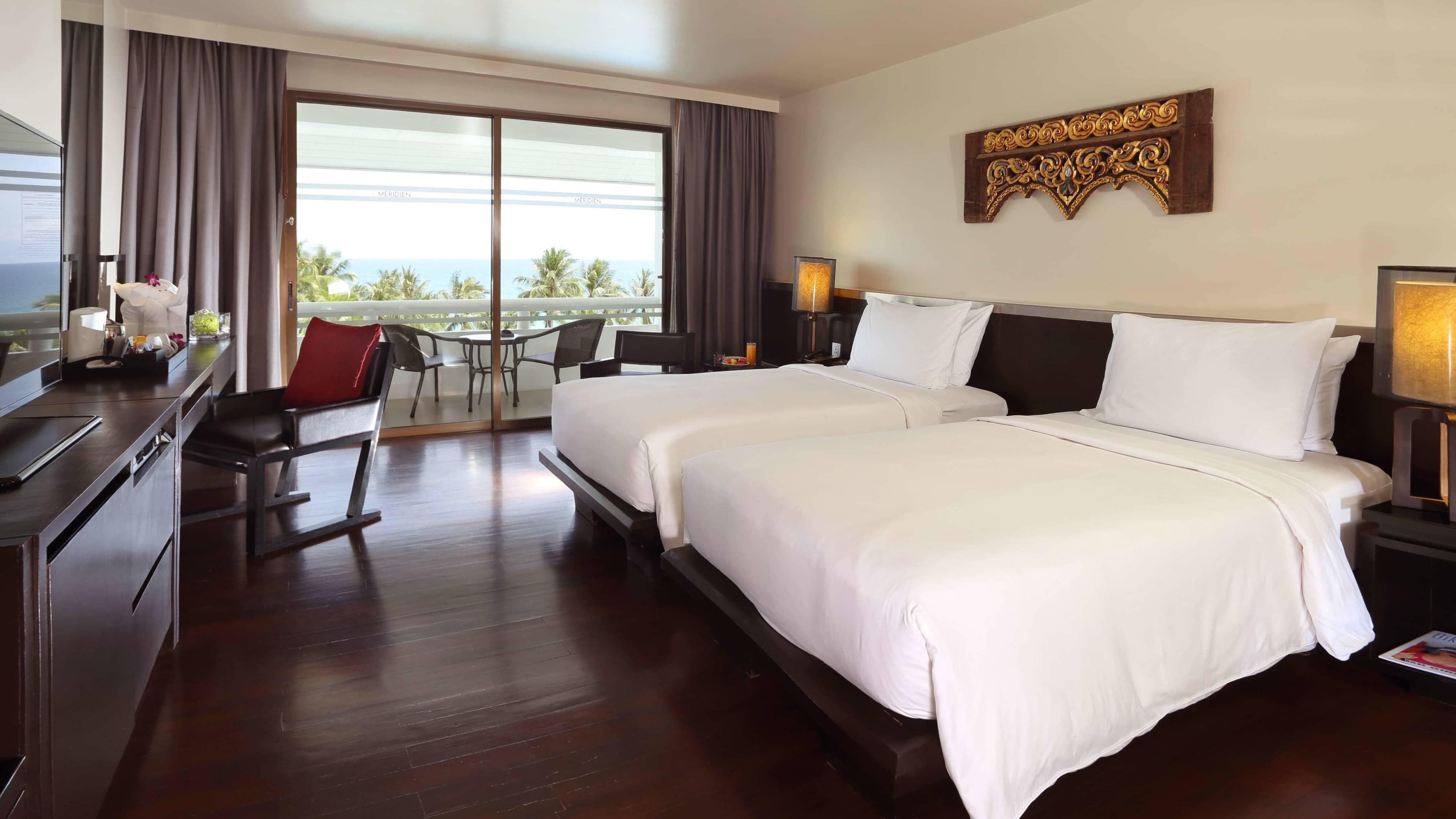 Le Méridien Phuket Beach Resort — 51