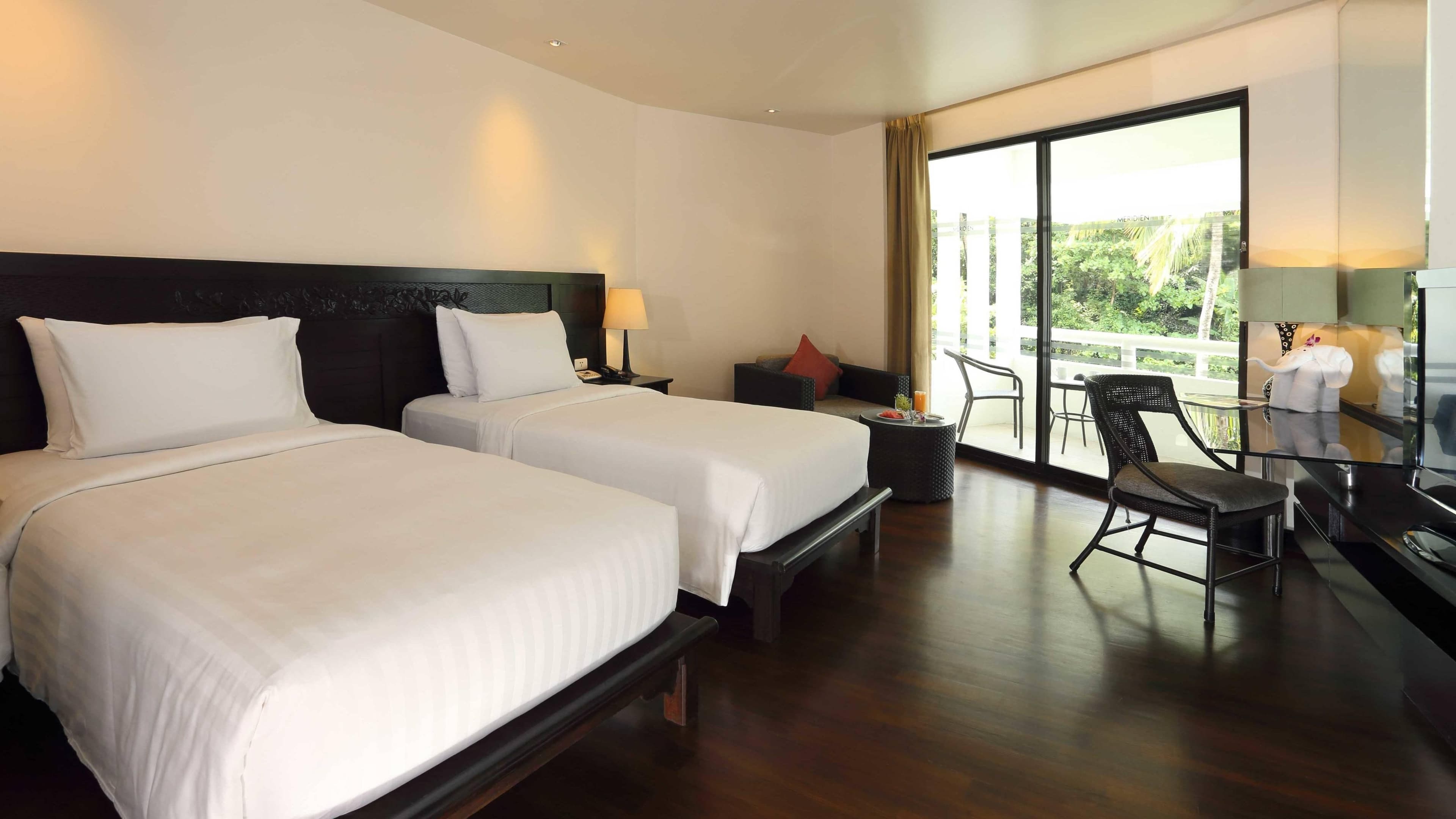 Le Méridien Phuket Beach Resort — 71