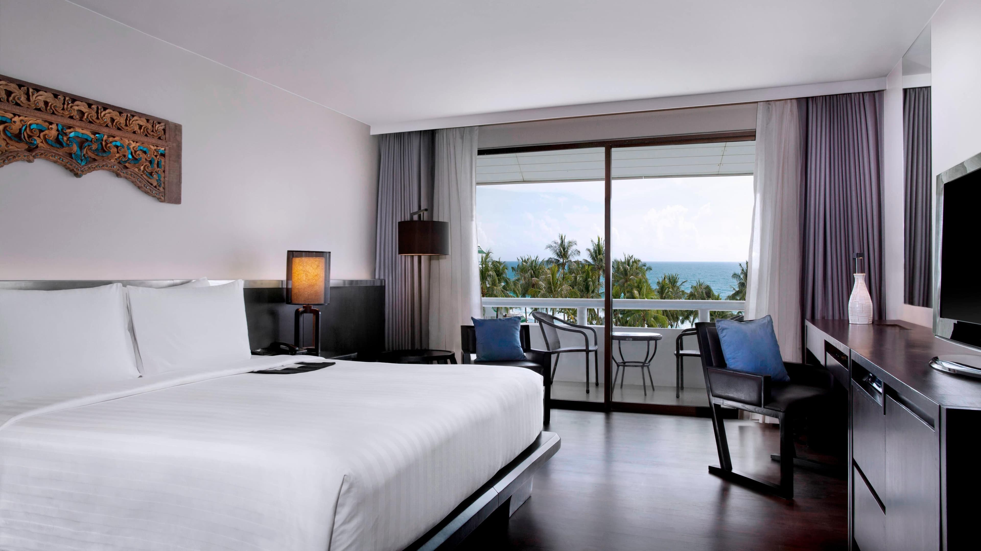 Le Méridien Phuket Beach Resort — 30