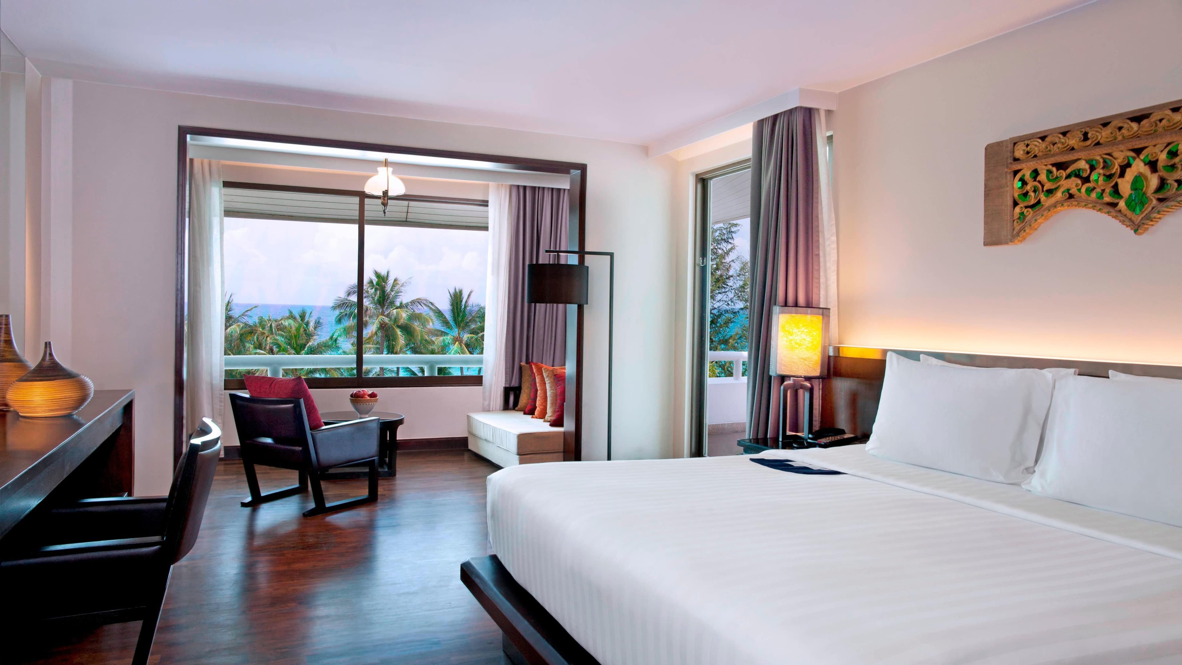Le Méridien Phuket Beach Resort — 44