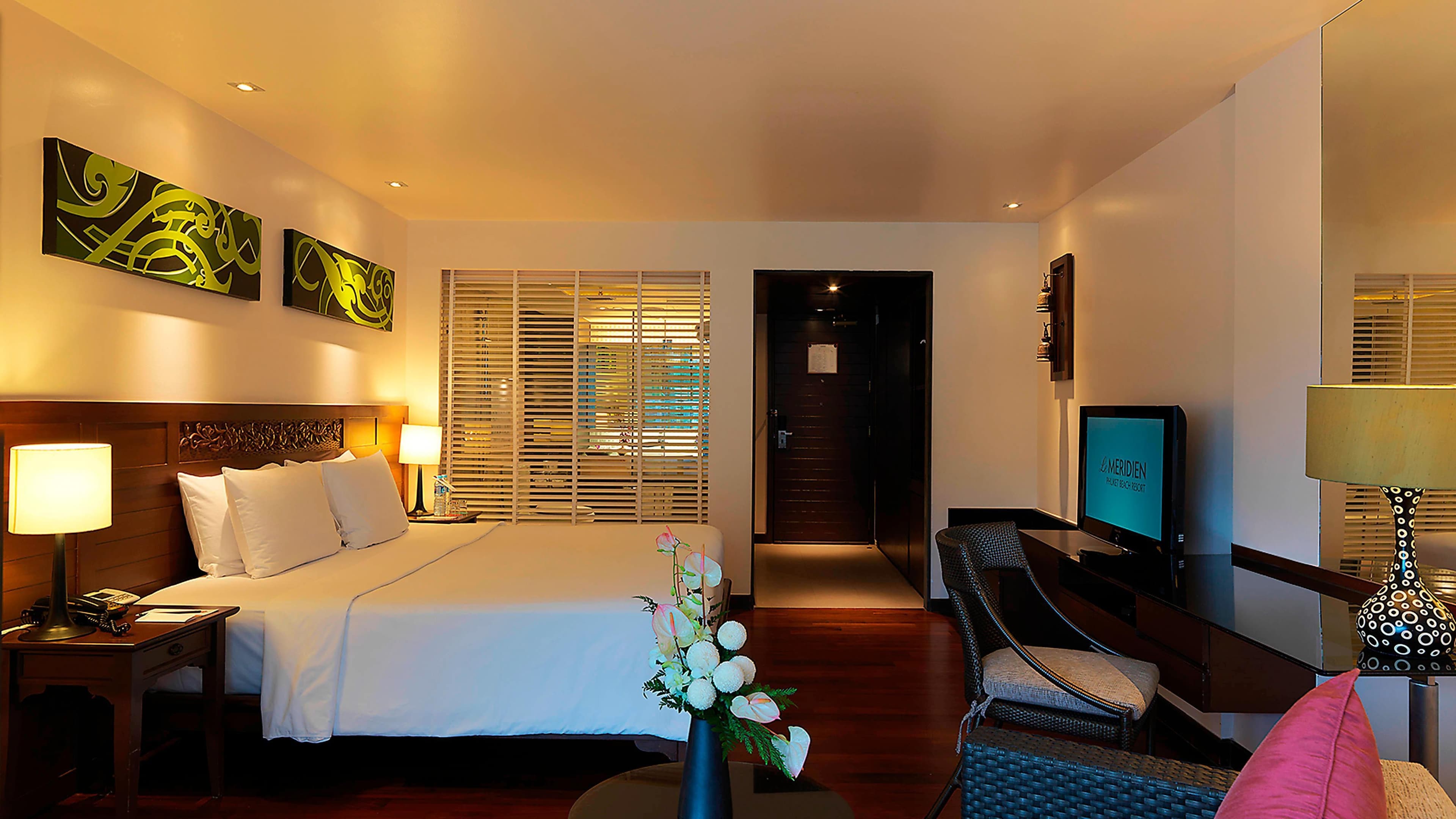 Le Méridien Phuket Beach Resort - Image 5
