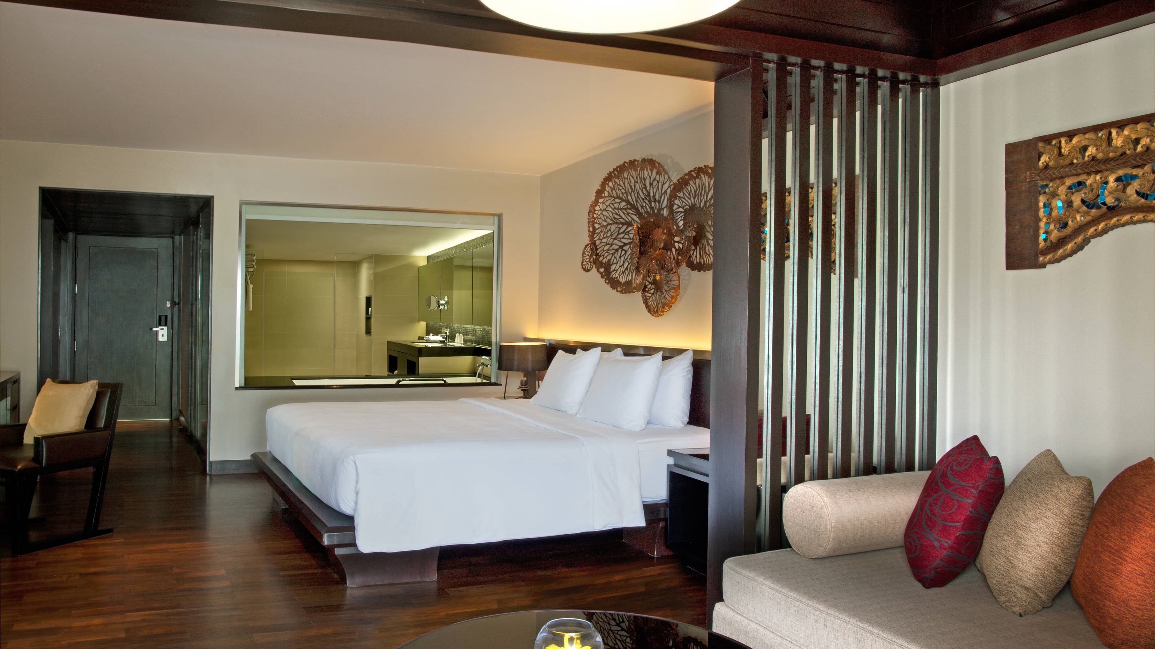 Le Méridien Phuket Beach Resort — 18