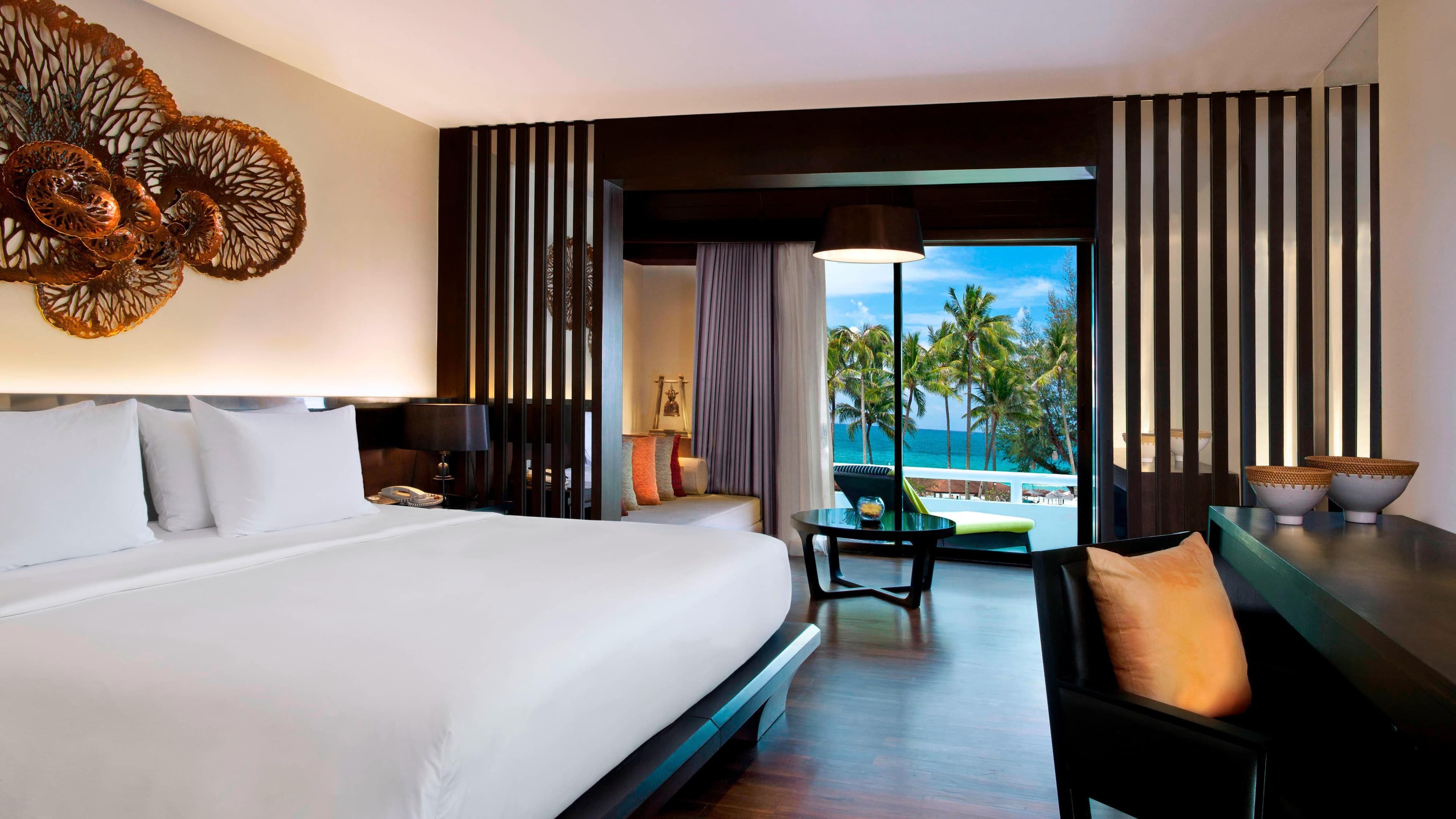 Le Méridien Phuket Beach Resort — 14